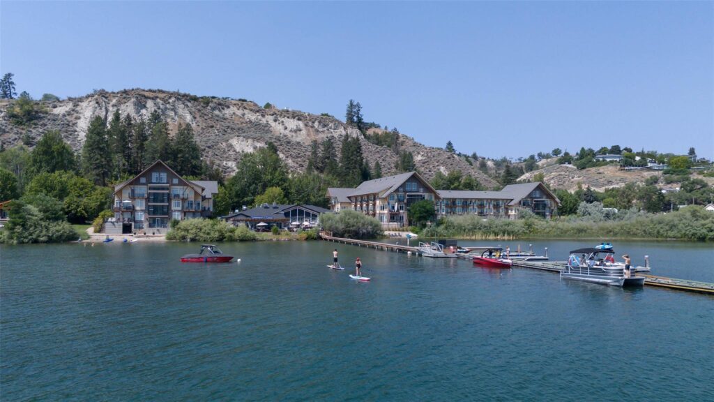 13011 Lakeshore Drive S 116 Summerland V0H 1Z1