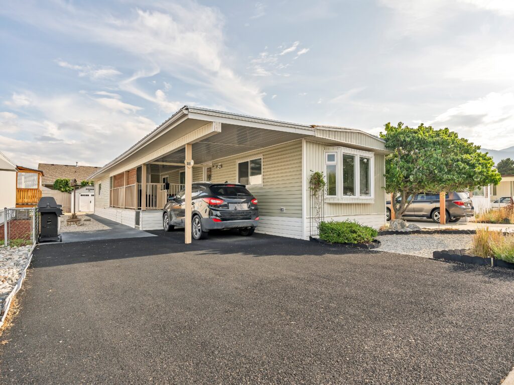3105 South Main Street 511 Penticton V2A 7H1