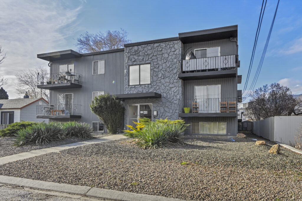 341 Haynes Street Penticton V2A 5S1