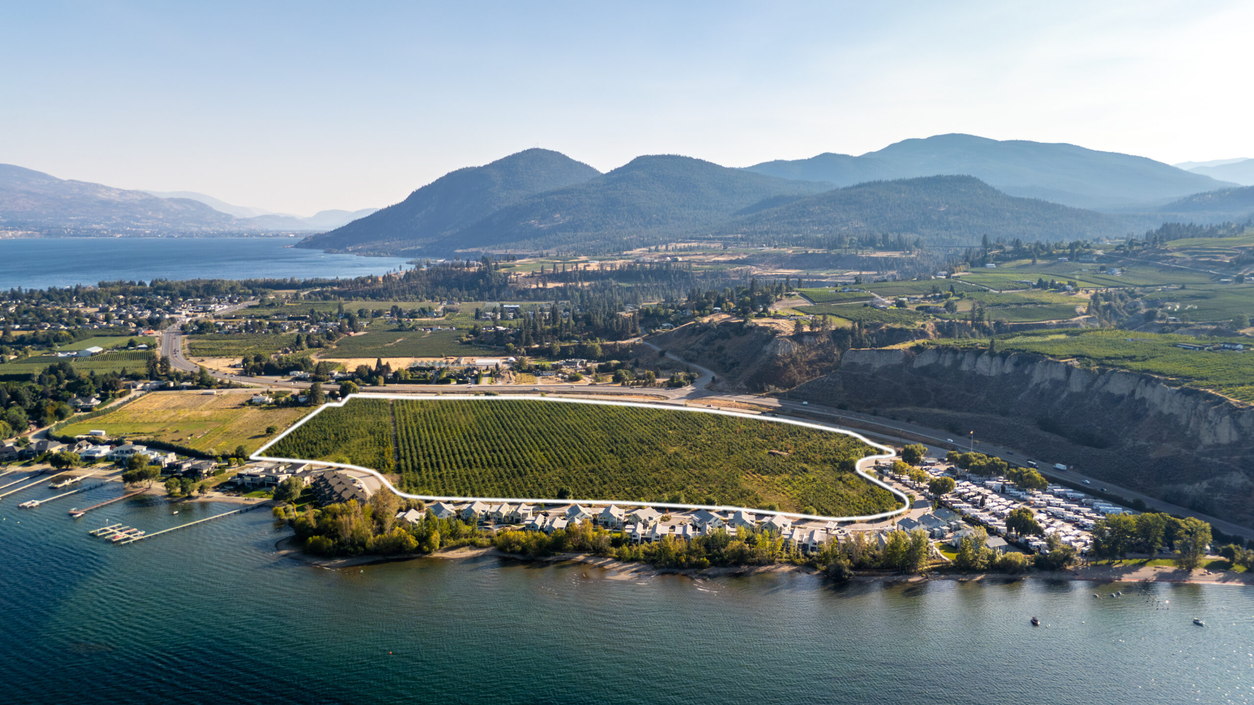 4500 Landry Crescent Summerland V0H 1Z9