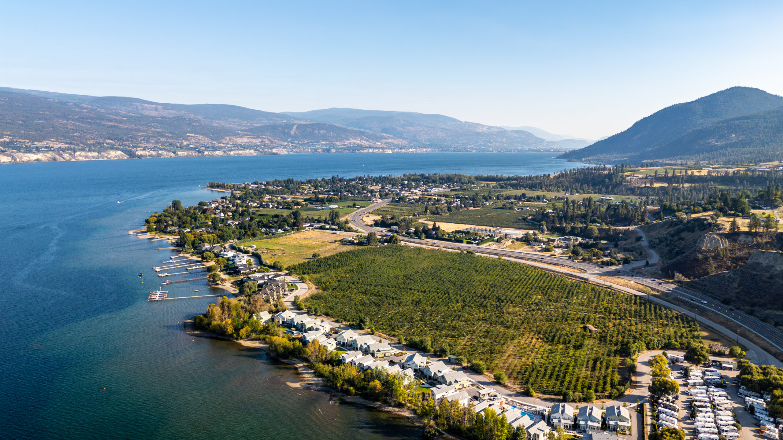 4500 Landry Crescent Summerland V0H 1Z9