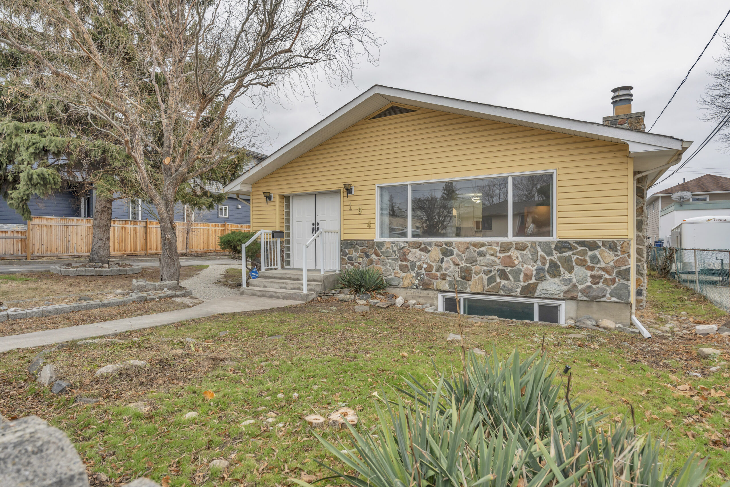 194 Nelson Avenue Penticton V2A 2K9