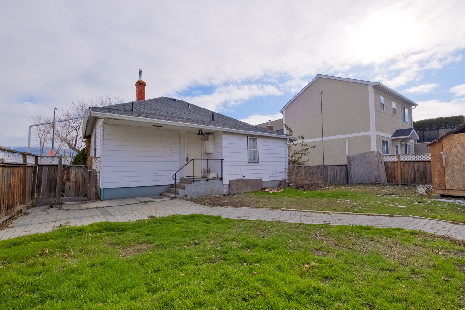 13218 Kelly Avenue Summerland V0H 1Z0