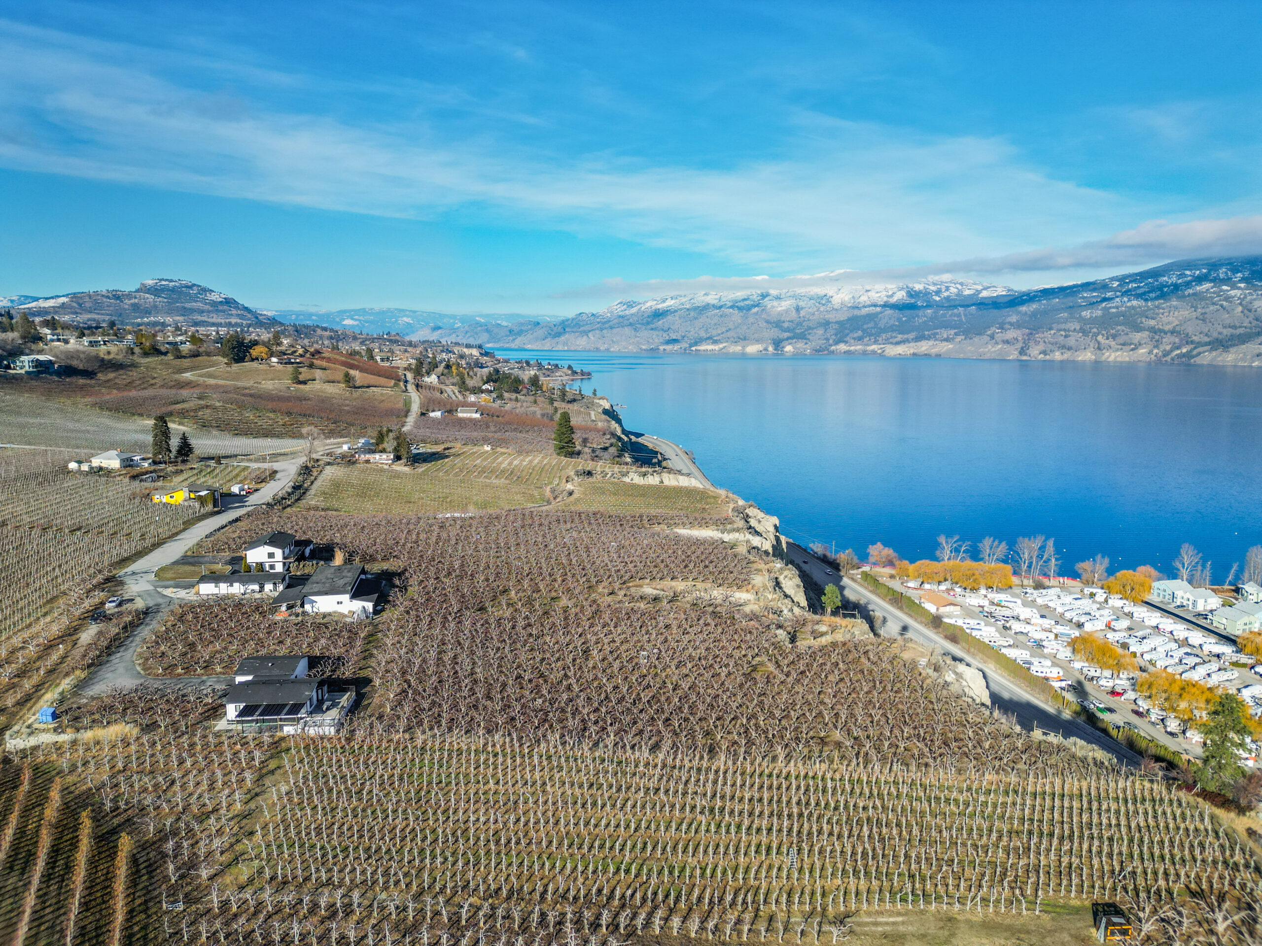 8211 Front Bench Road Summerland V0H 1Z4