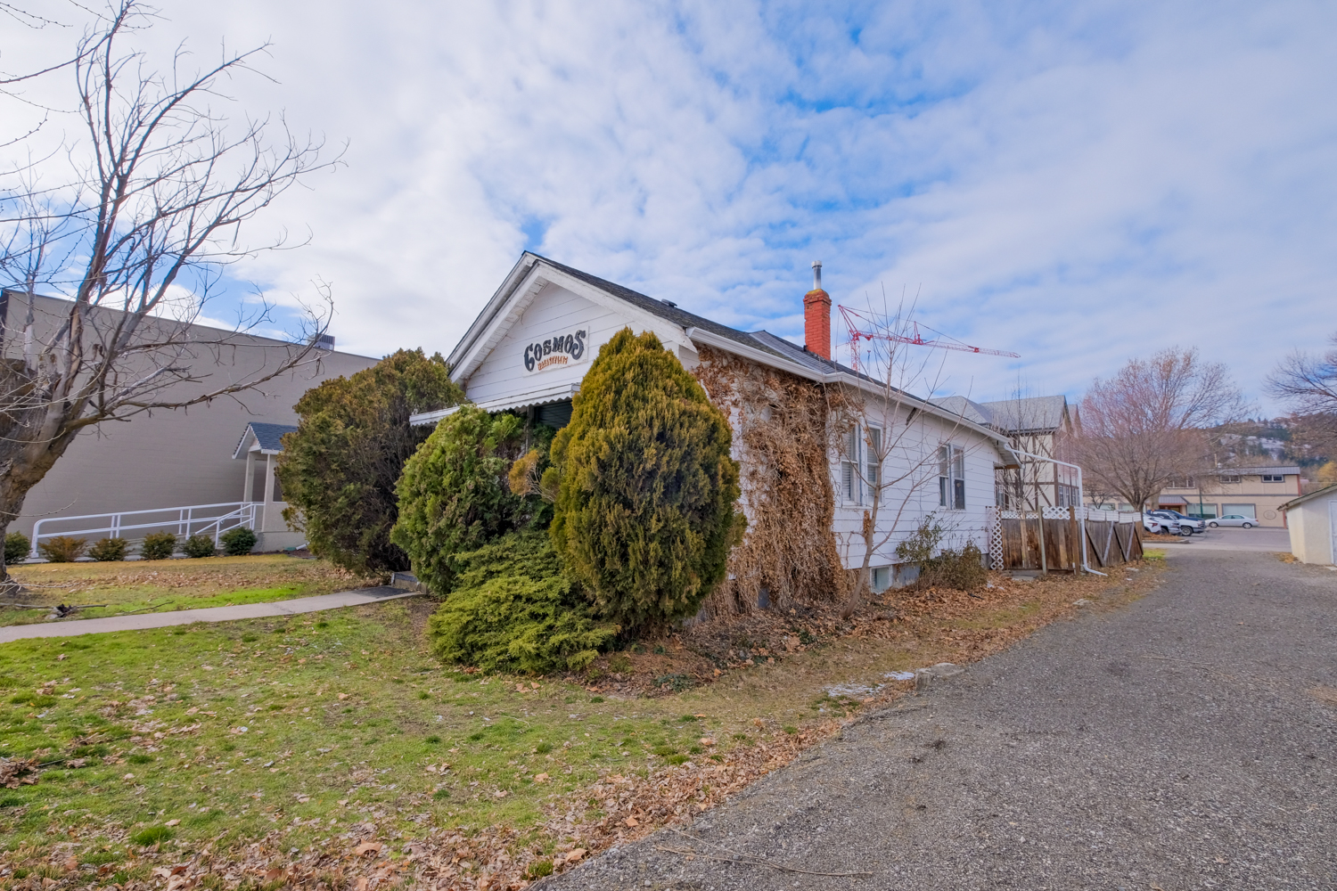13218 Kelly Avenue Summerland V0H 1Z0
