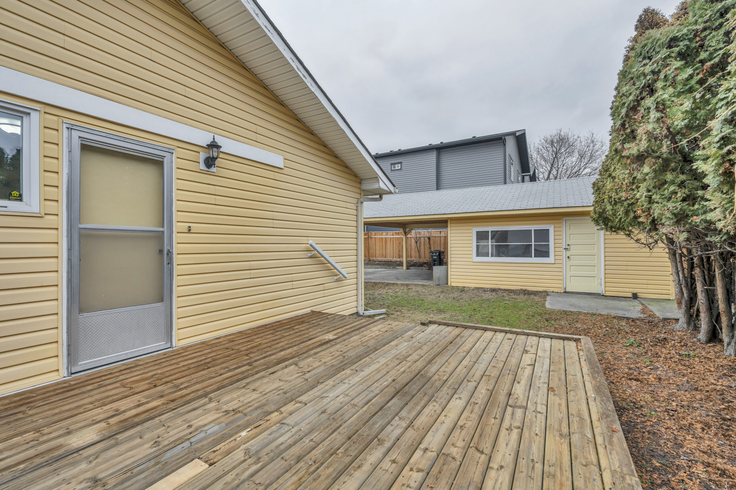 194 Nelson Avenue Penticton V2A 2K9