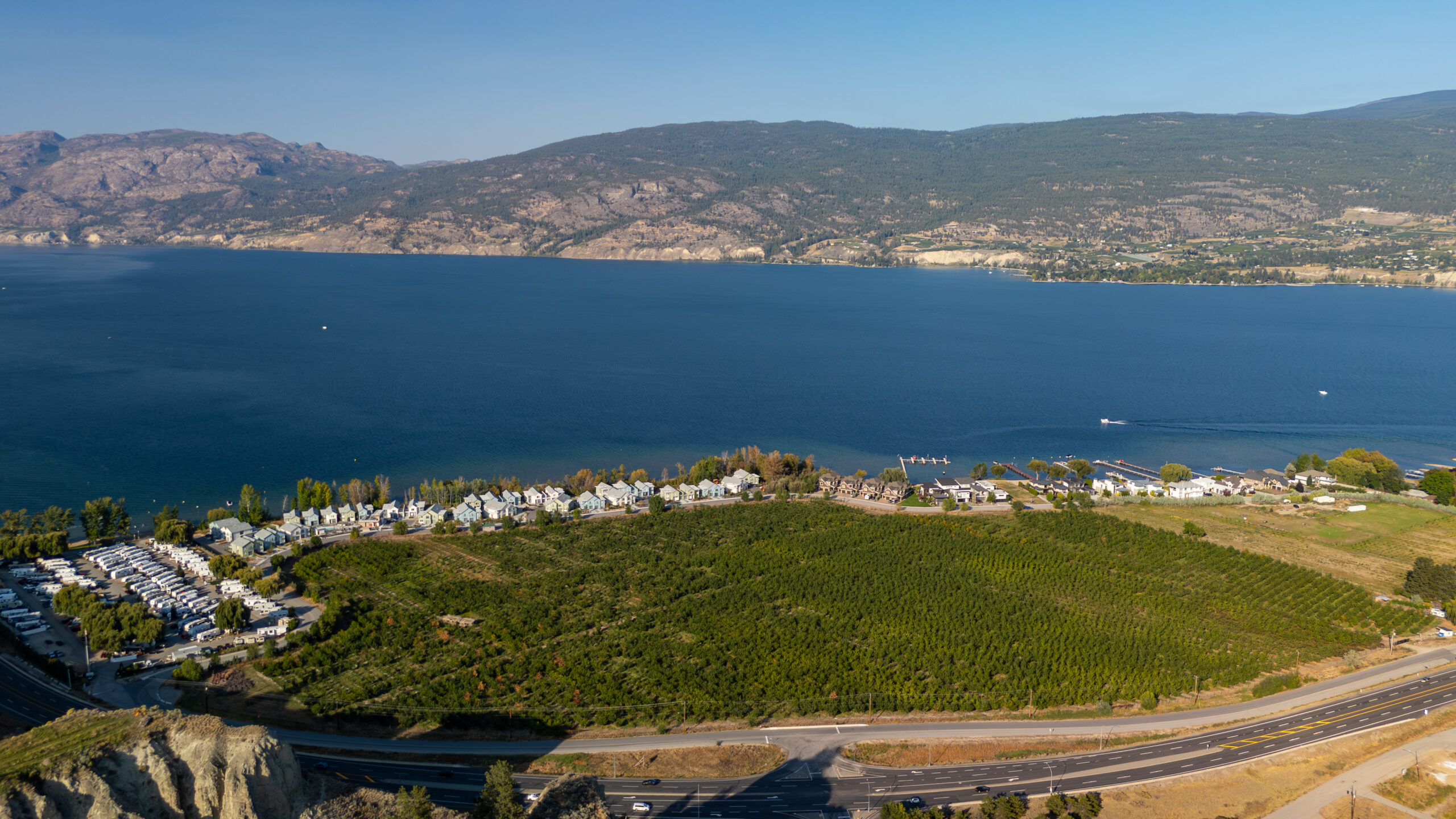 4500 Landry Crescent Summerland V0H 1Z9