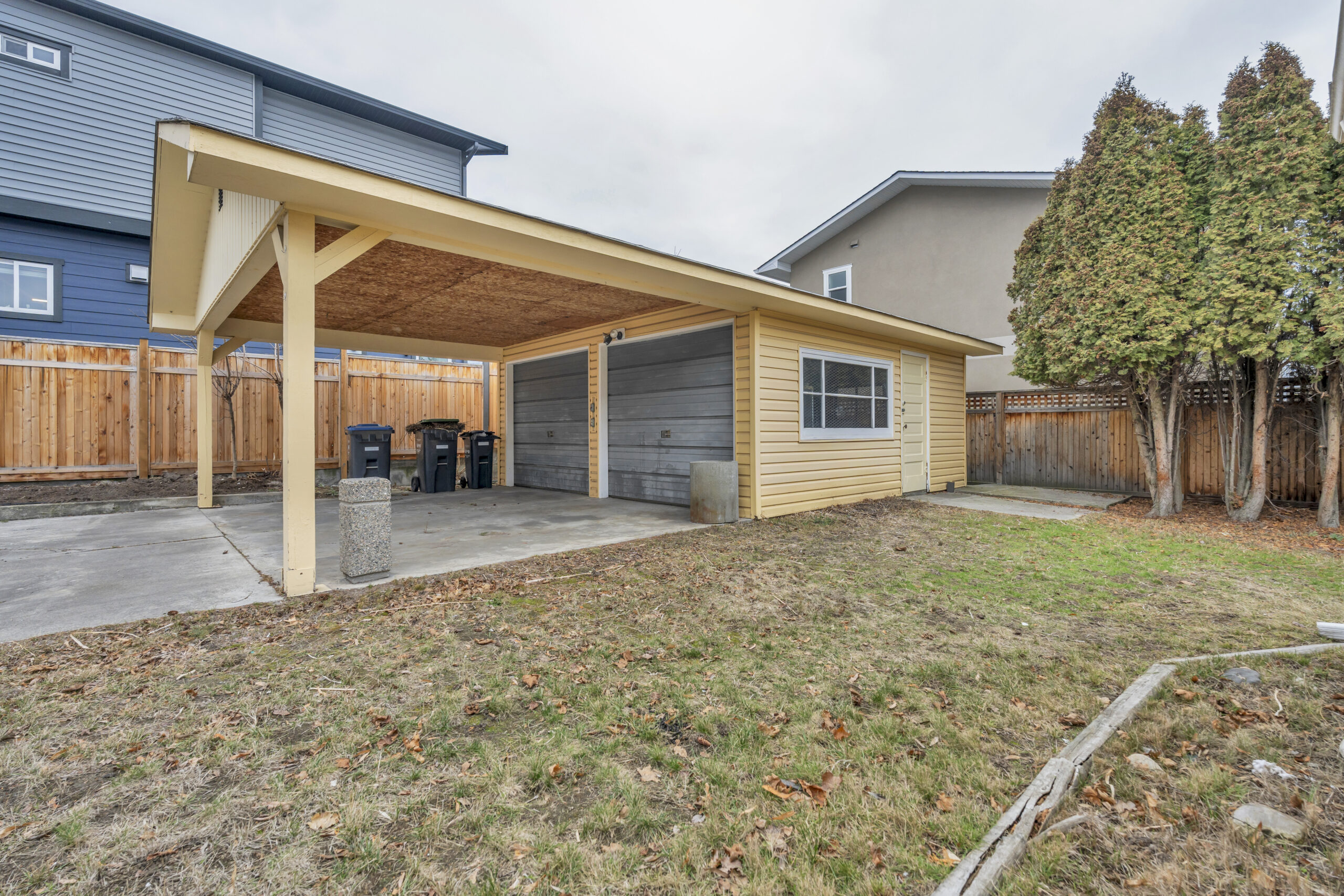 194 Nelson Avenue Penticton V2A 2K9