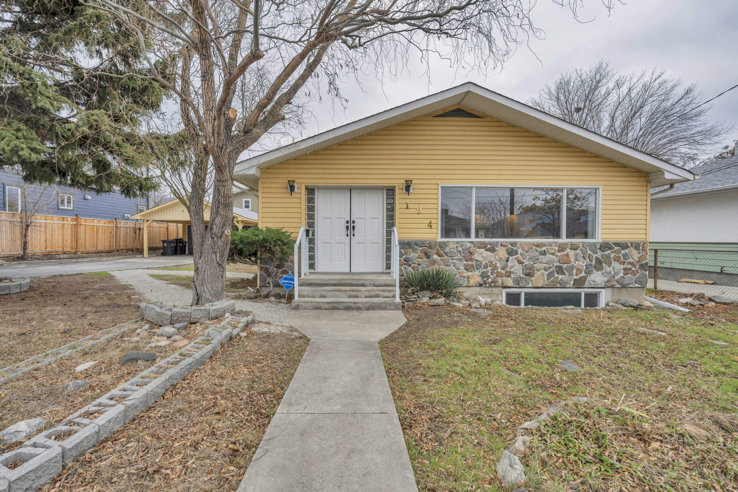 194 Nelson Avenue Penticton V2A 2K9