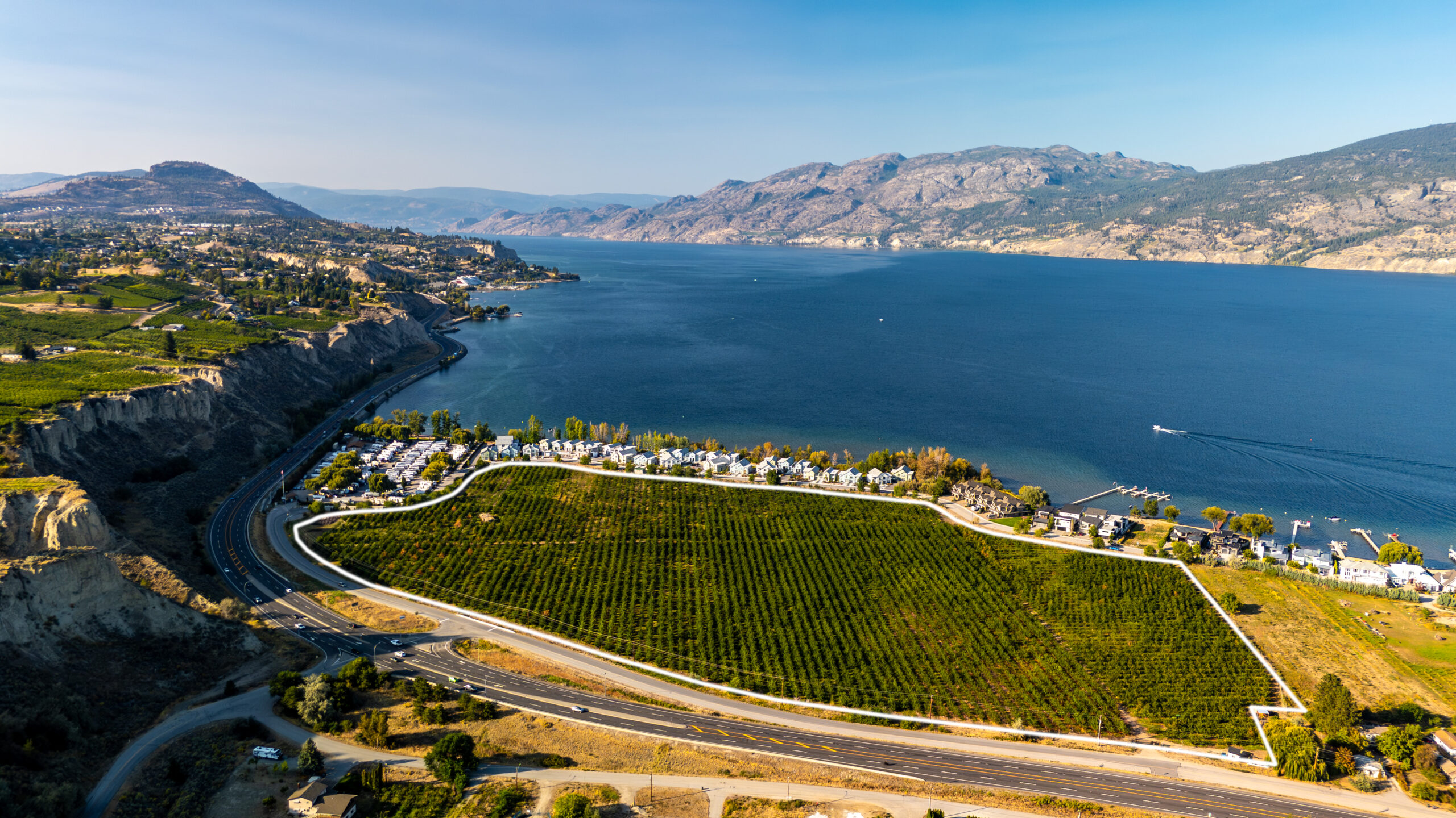 4500 Landry Crescent Summerland V0H 1Z9