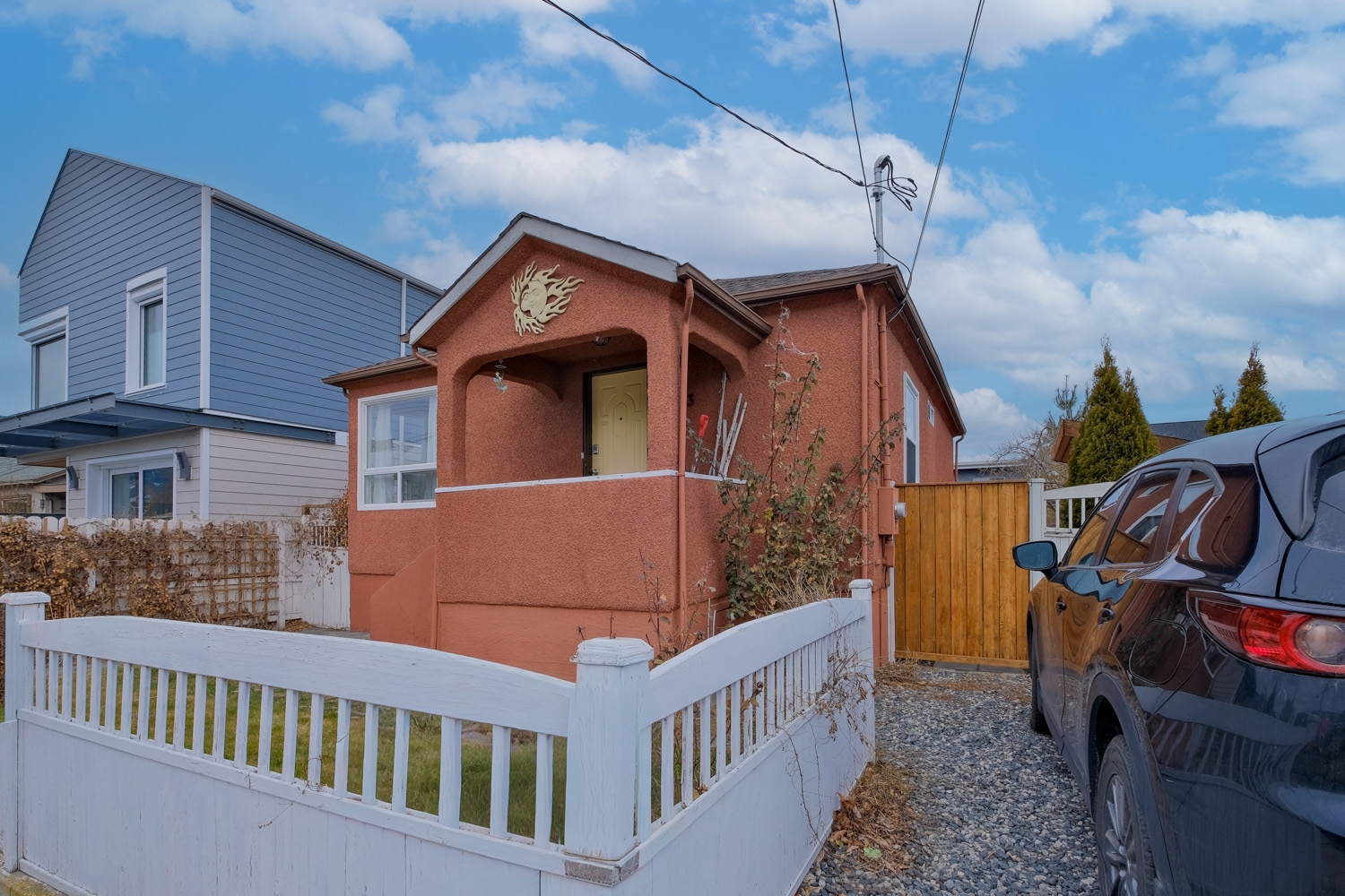 433 Heales Avenue Penticton V2A 1G5
