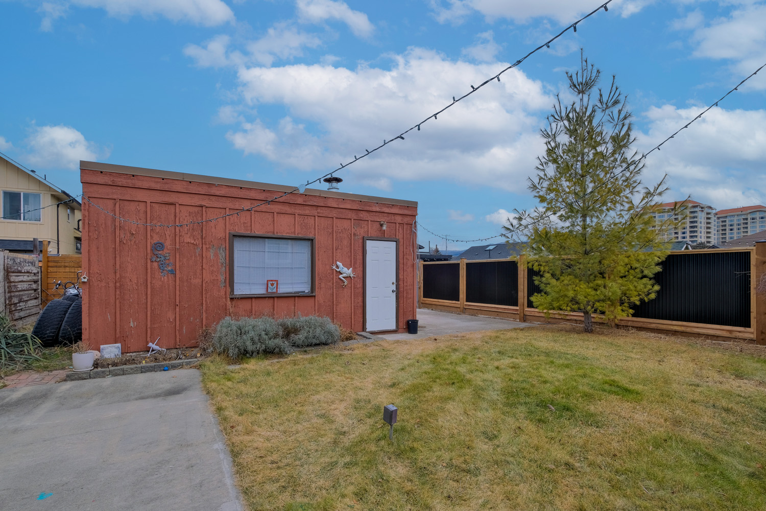 433 Heales Avenue Penticton V2A 1G5