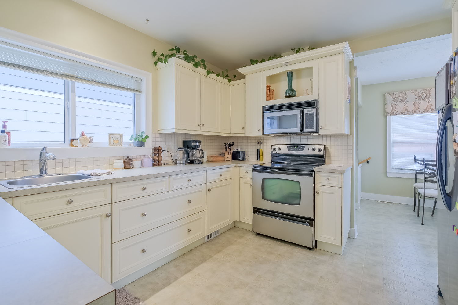 433 Heales Avenue Penticton V2A 1G5