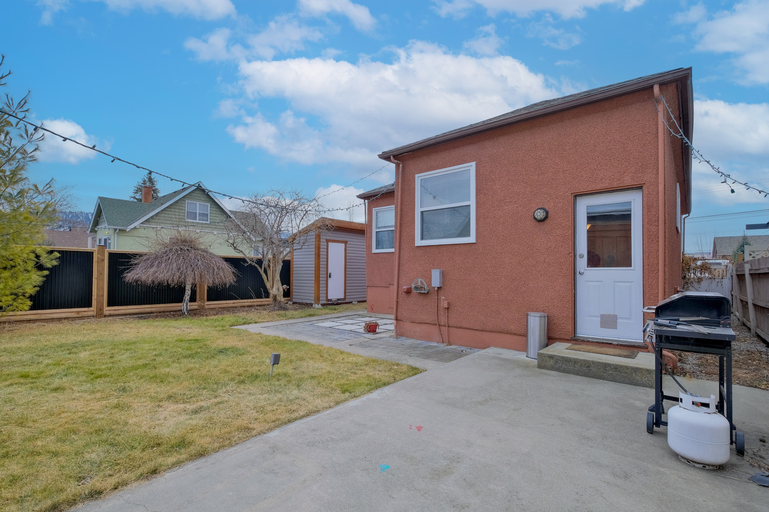 433 Heales Avenue Penticton V2A 1G5