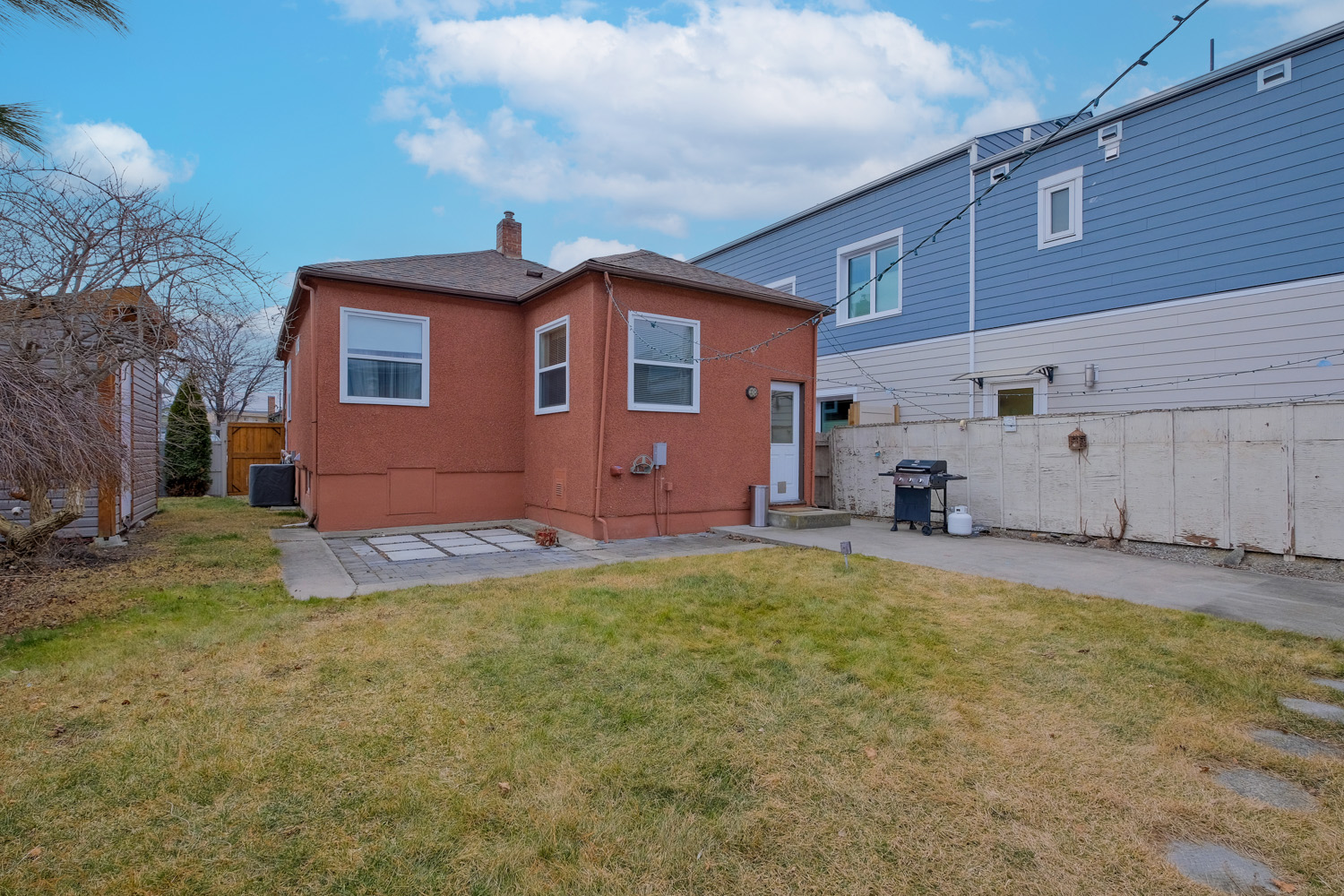 433 Heales Avenue Penticton V2A 1G5