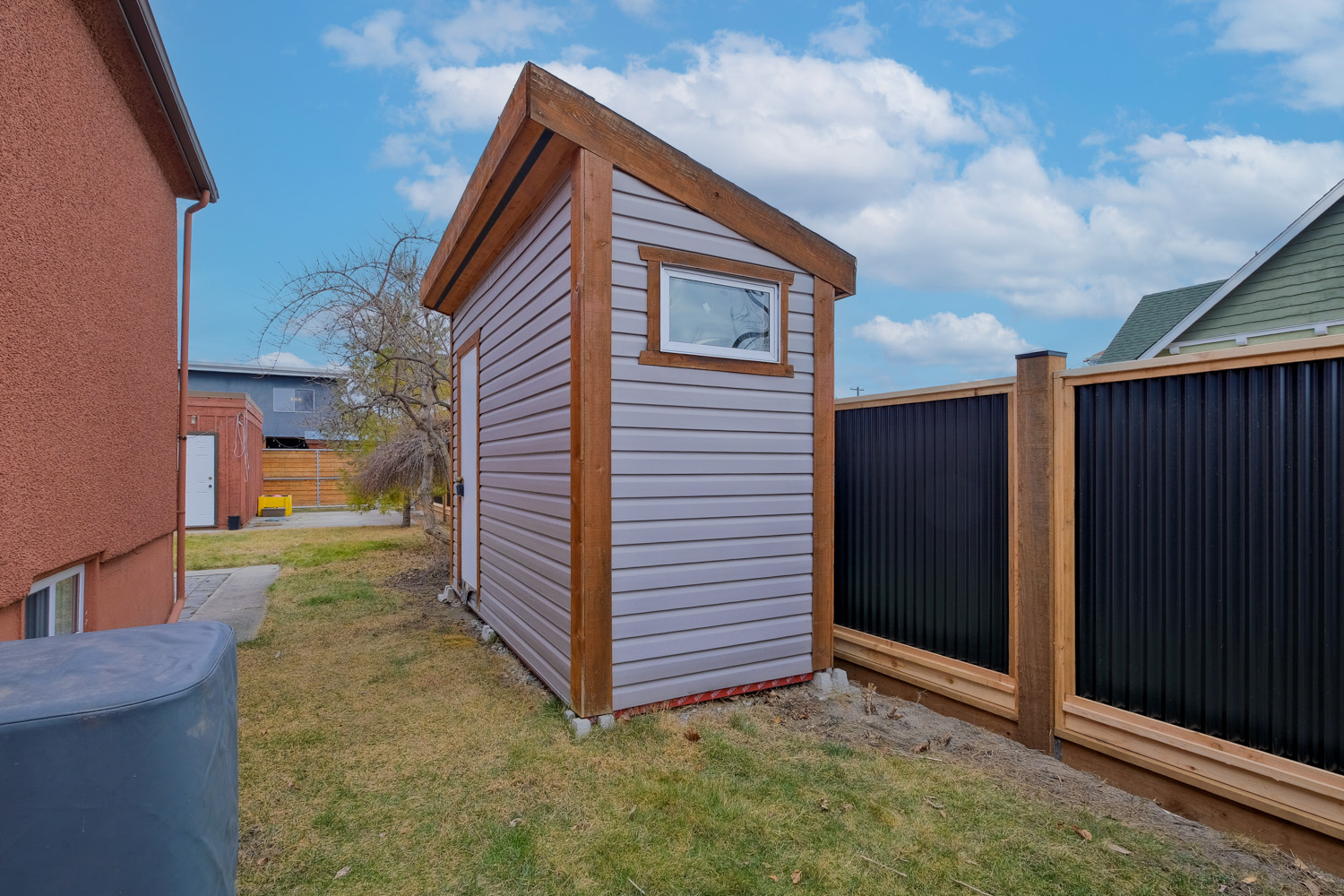 433 Heales Avenue Penticton V2A 1G5