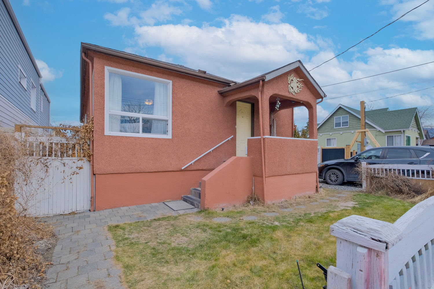 433 Heales Avenue Penticton V2A 1G5
