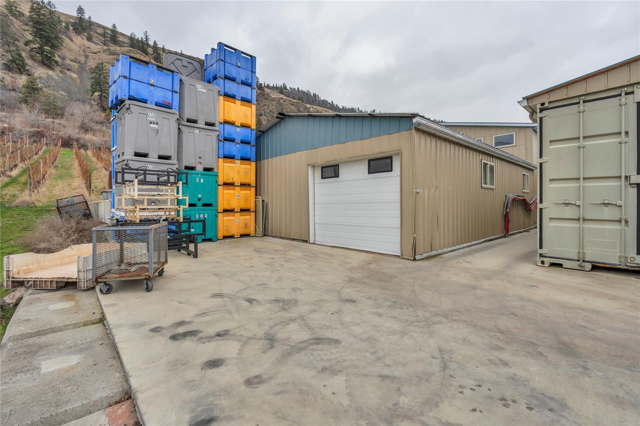 3974 Highway 97 Oliver V0H 1T1