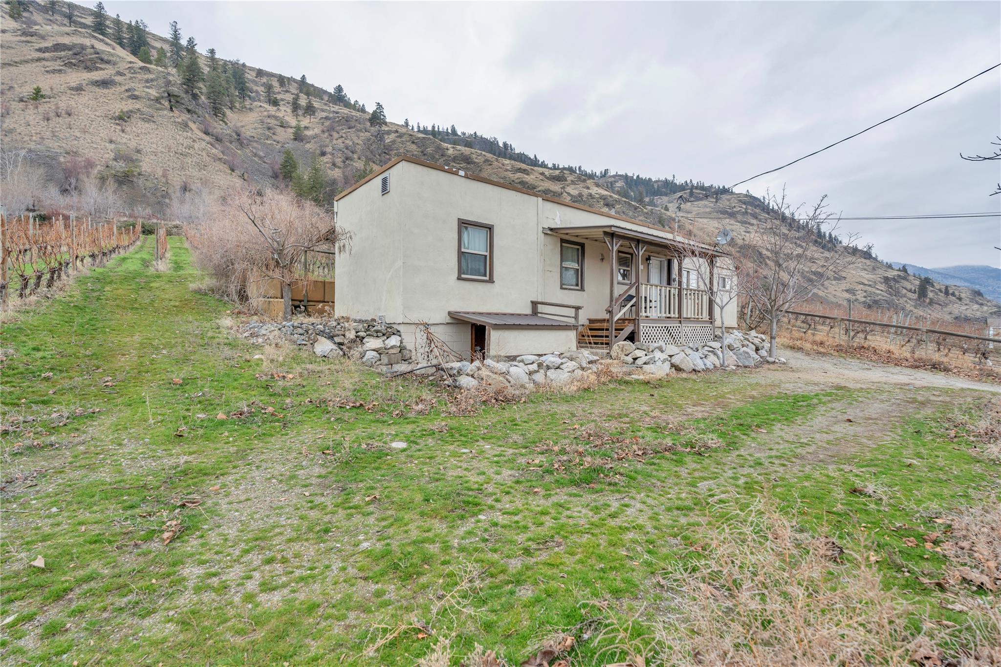 3974 Highway 97 Oliver V0H 1T1