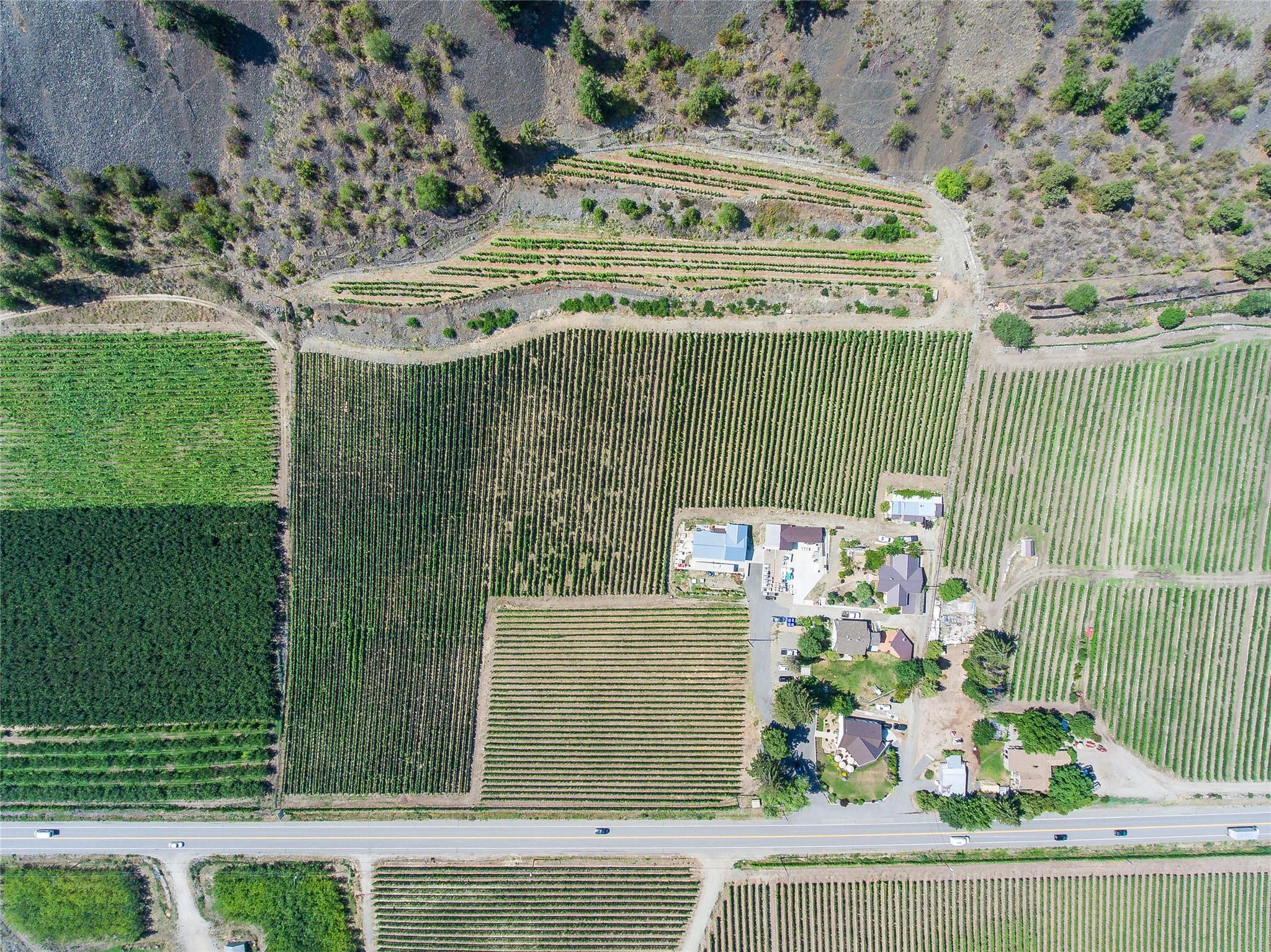 3974 Highway 97 Oliver V0H 1T1