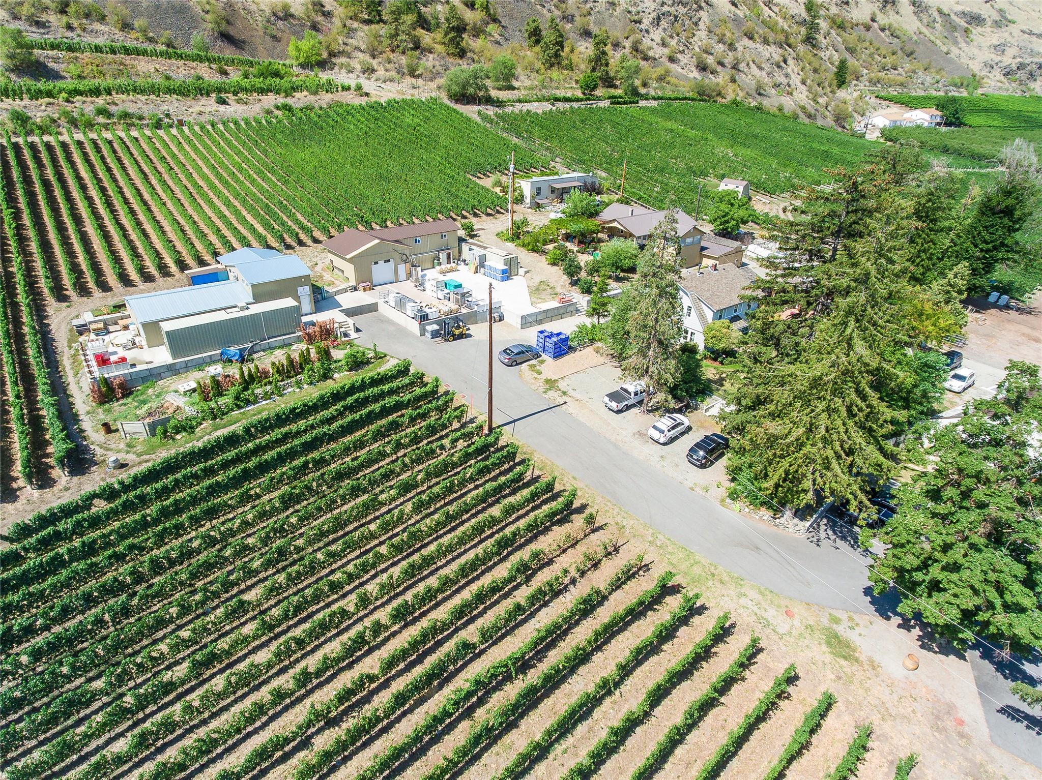 3974 Highway 97 Oliver V0H 1T1