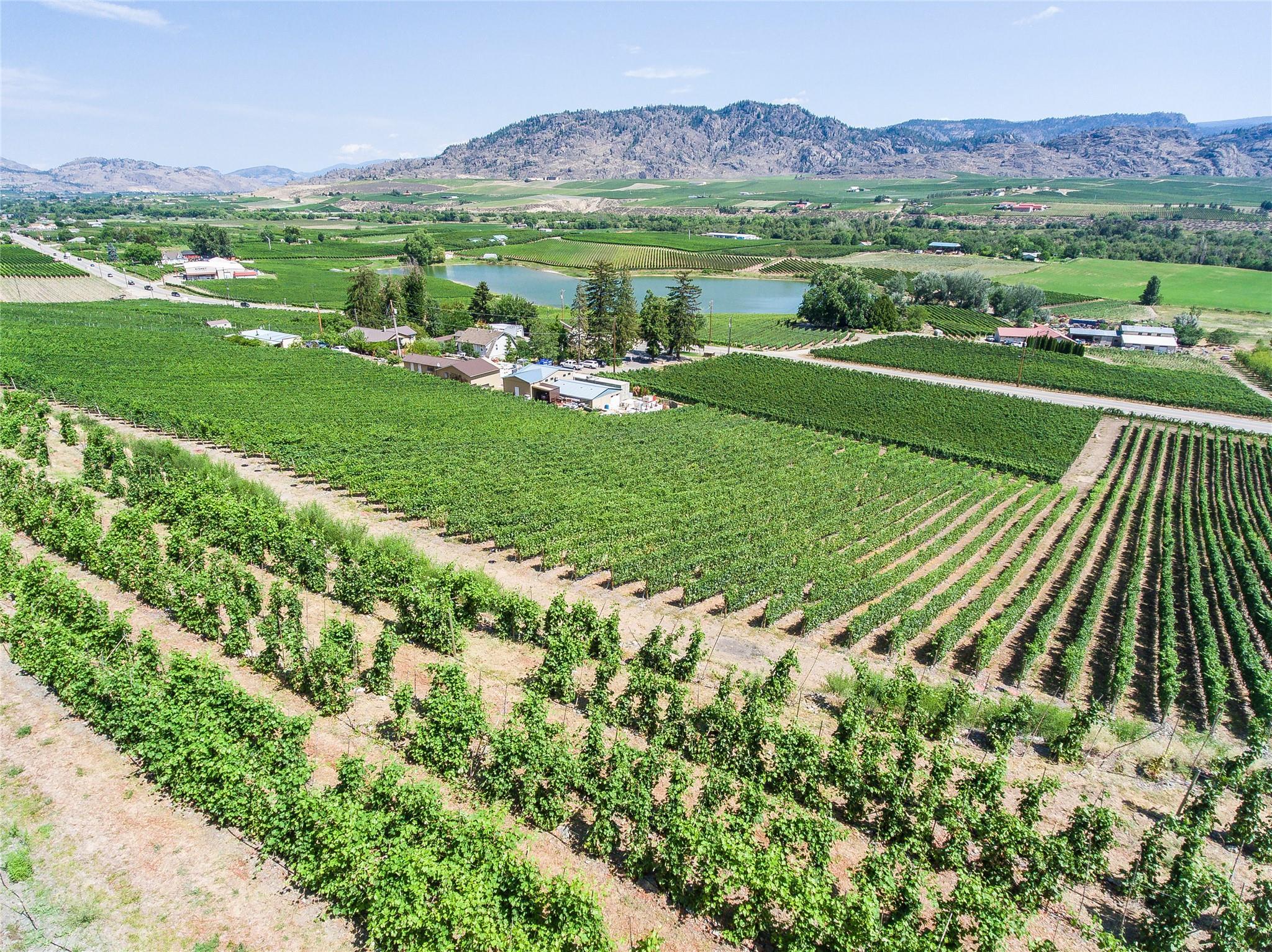 3974 Highway 97 Oliver V0H 1T1