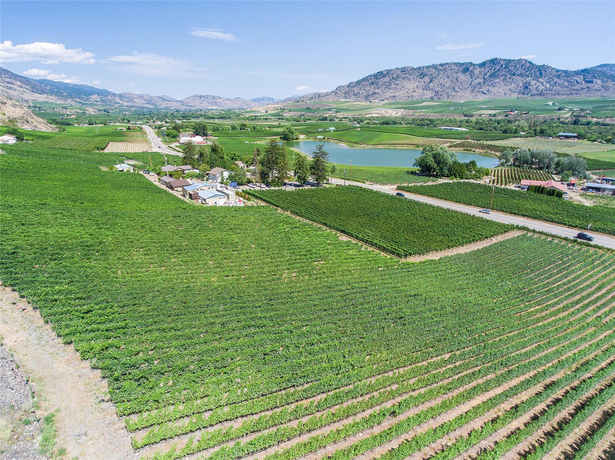 3974 Highway 97 Oliver V0H 1T1