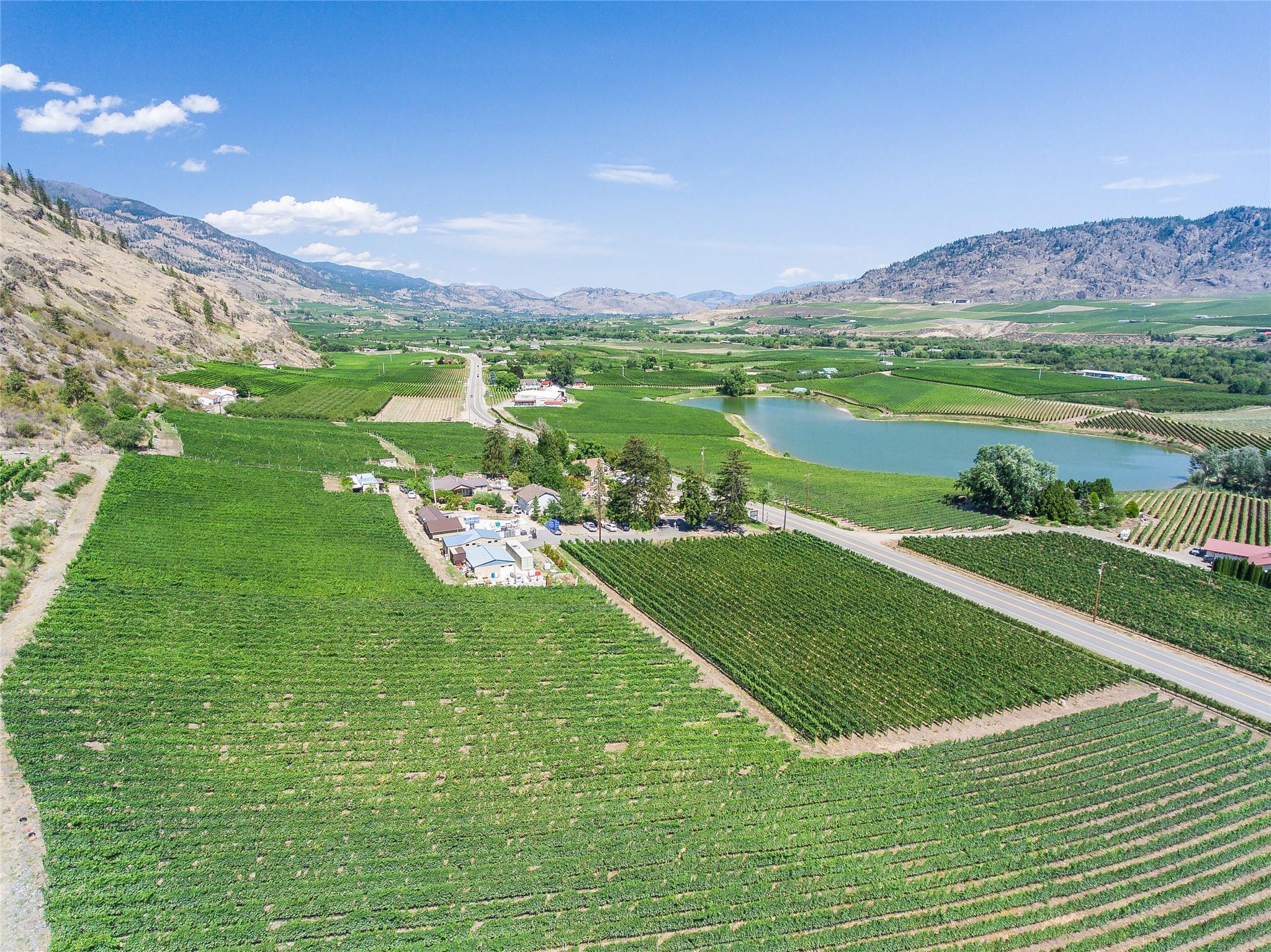 3974 Highway 97 Oliver V0H 1T1