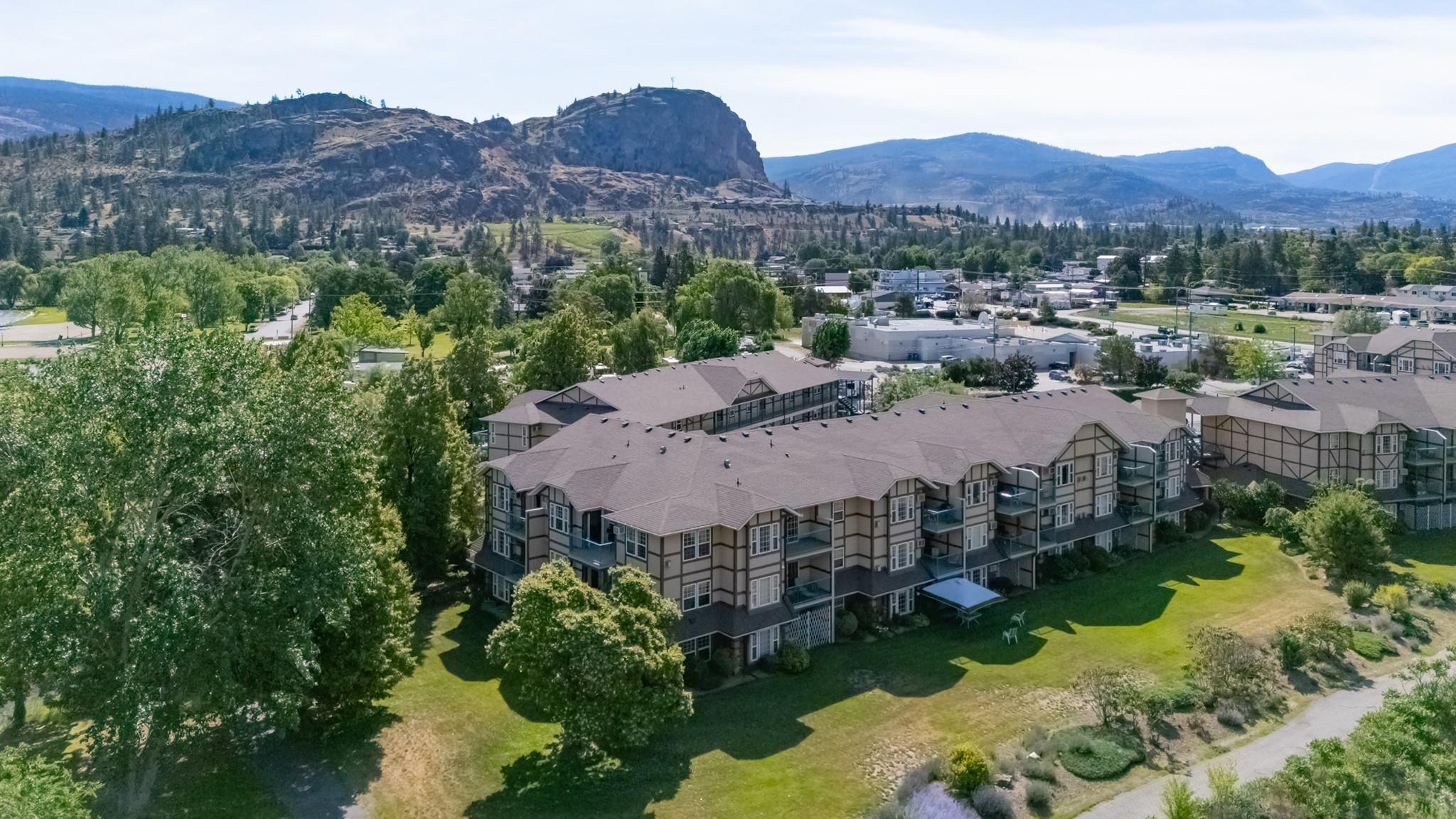 750 Railway Lane 29 Okanagan Falls V0H 1R4