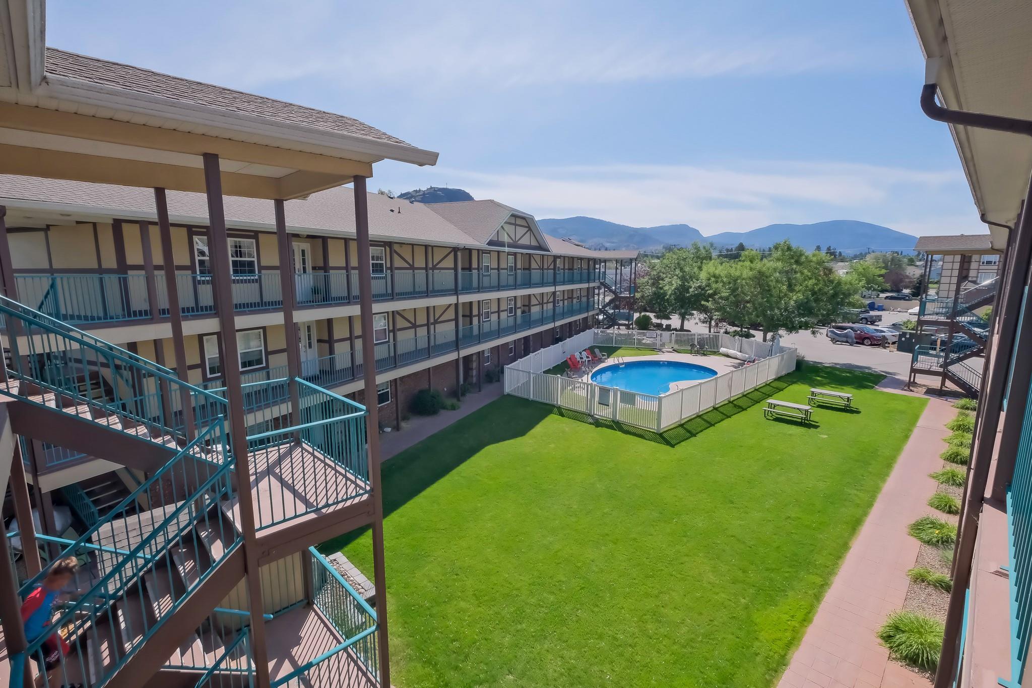 750 Railway Lane 29 Okanagan Falls V0H 1R4