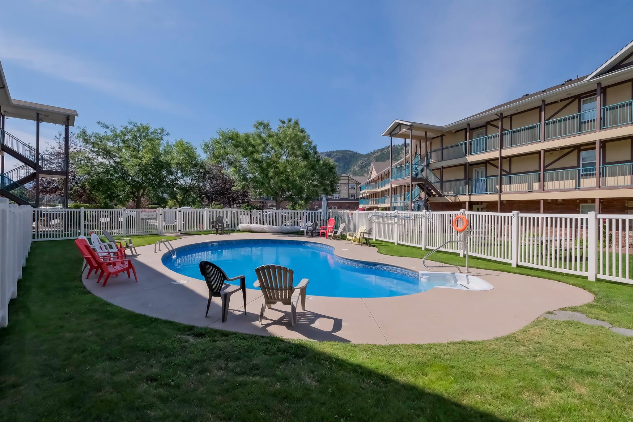 750 Railway Lane 29 Okanagan Falls V0H 1R4