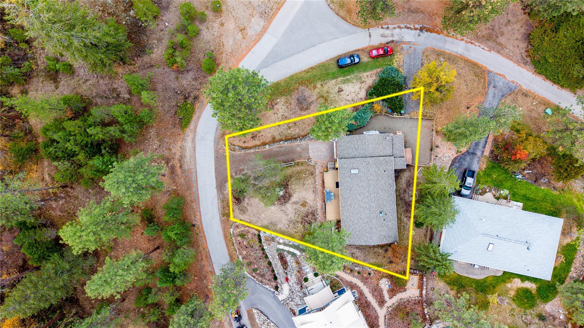 104 Sand Drive Kaleden V0H 1K0