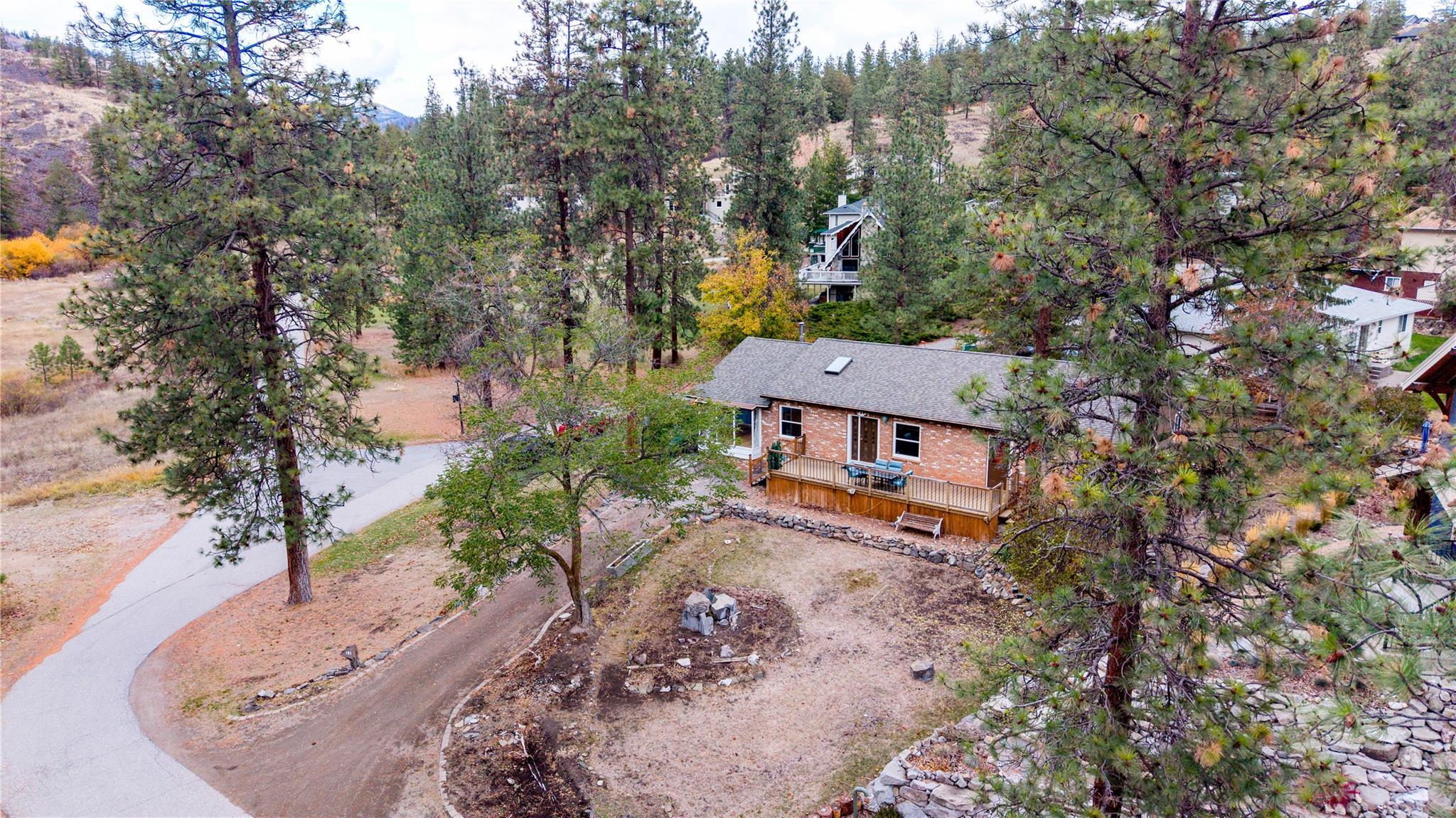 104 Sand Drive Kaleden V0H 1K0