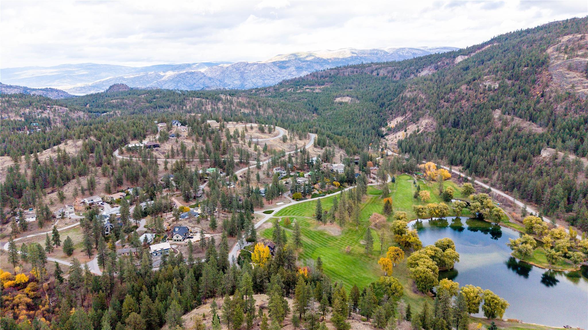 104 Sand Drive Kaleden V0H 1K0