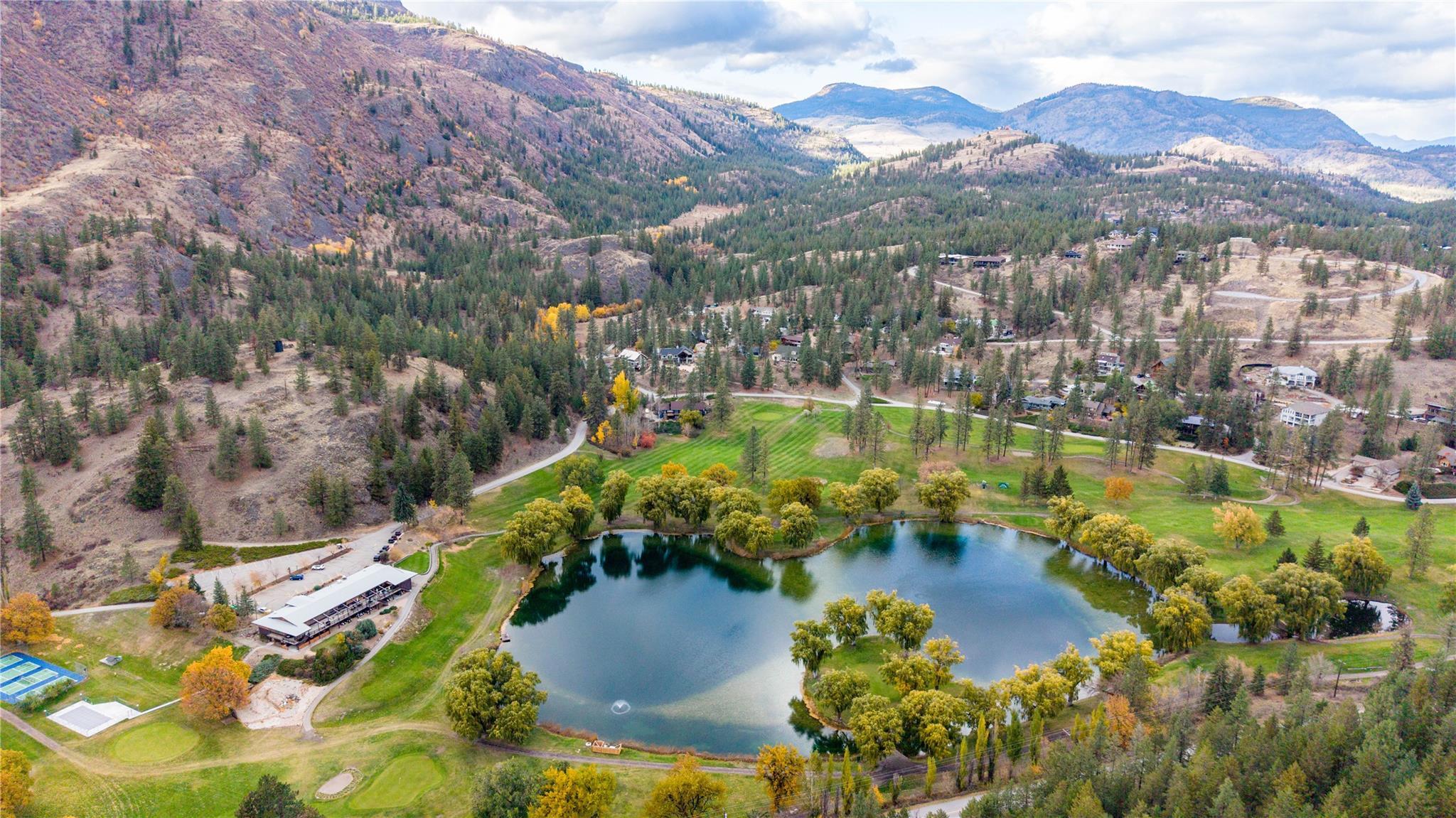 104 Sand Drive Kaleden V0H 1K0