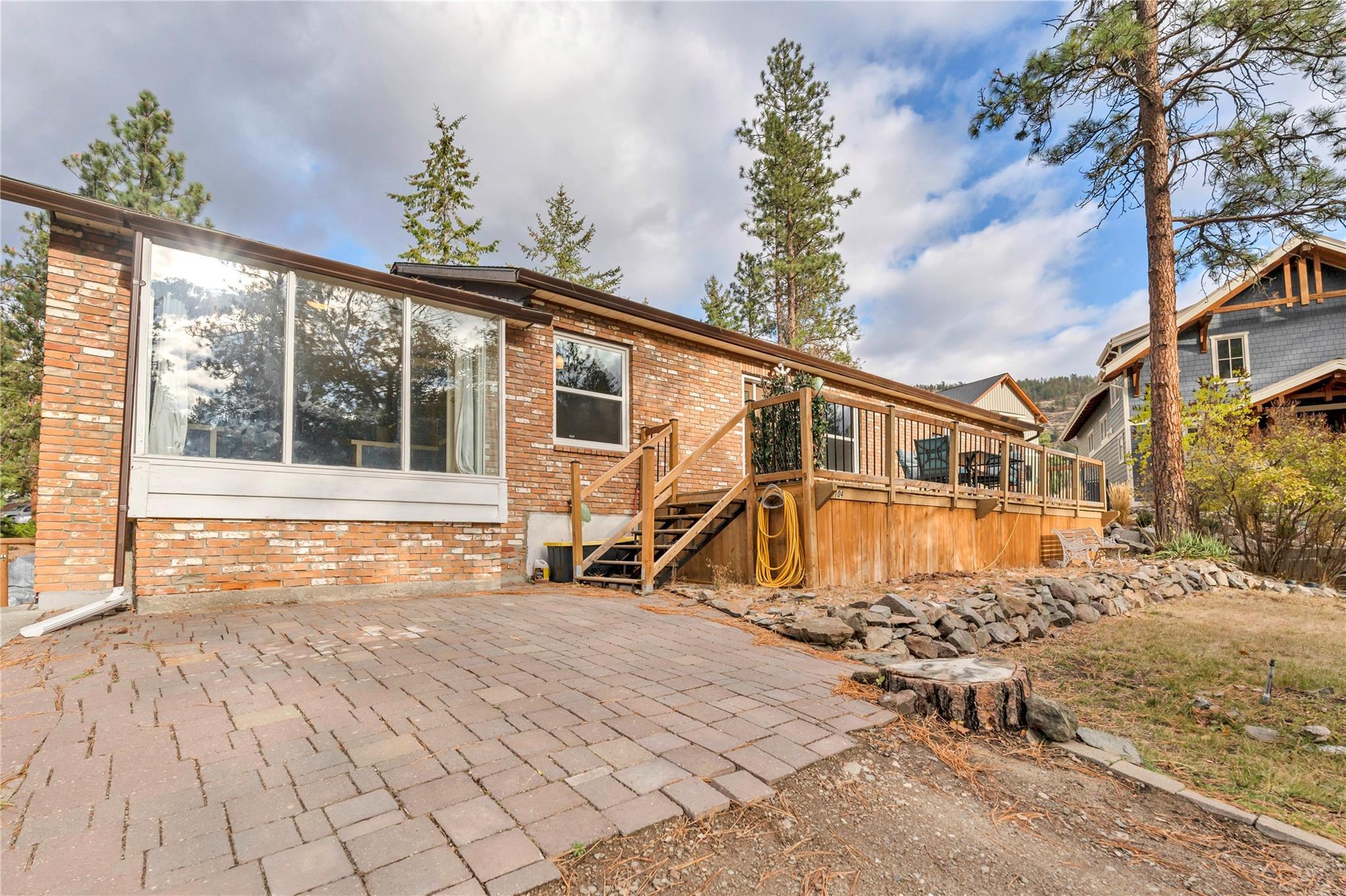 104 Sand Drive Kaleden V0H 1K0