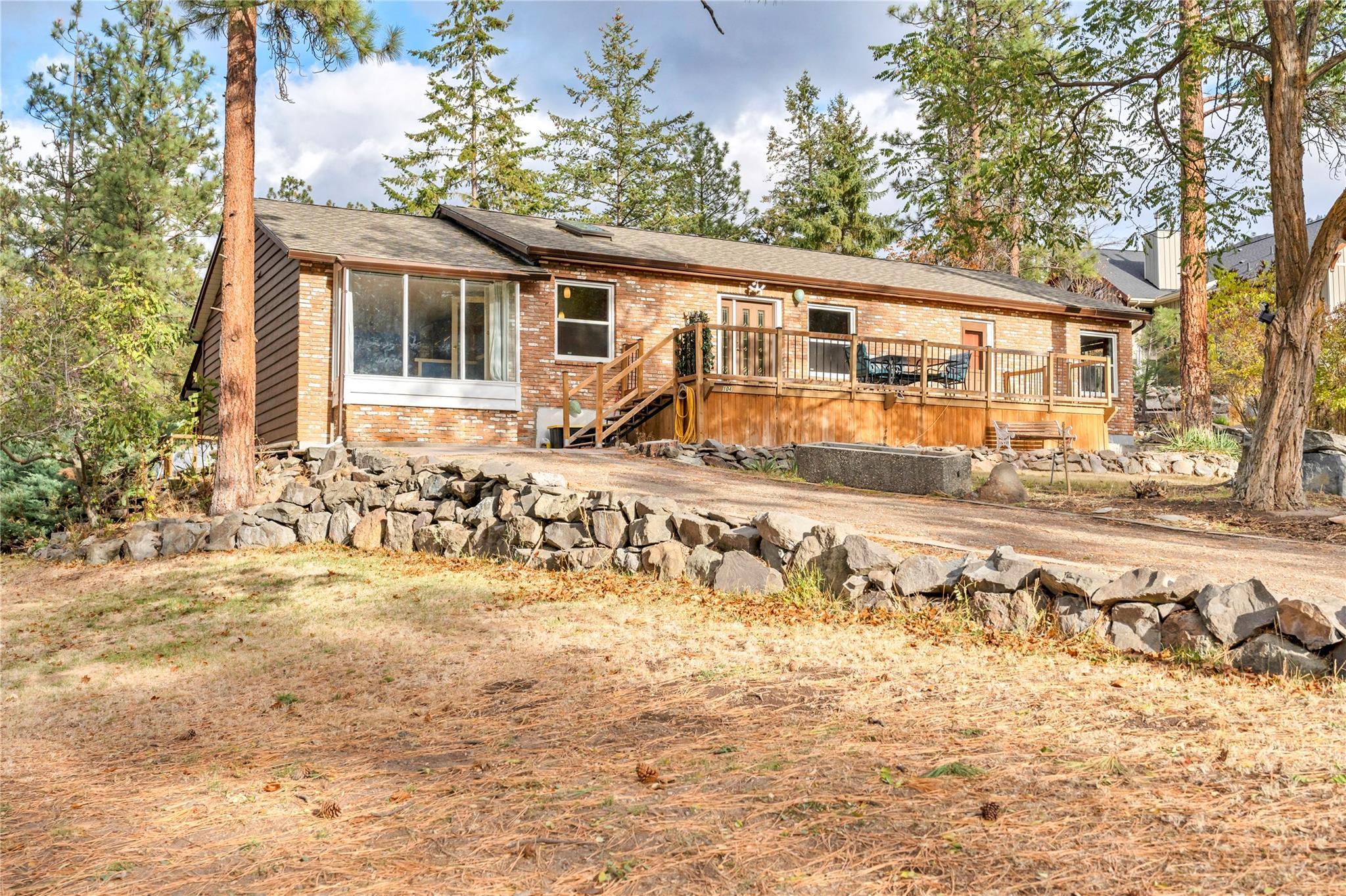 104 Sand Drive Kaleden V0H 1K0