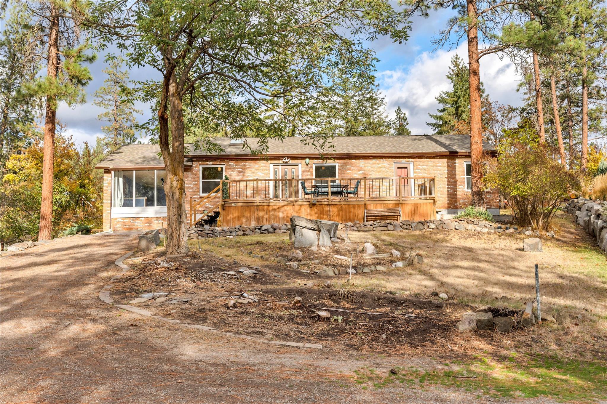 104 Sand Drive Kaleden V0H 1K0