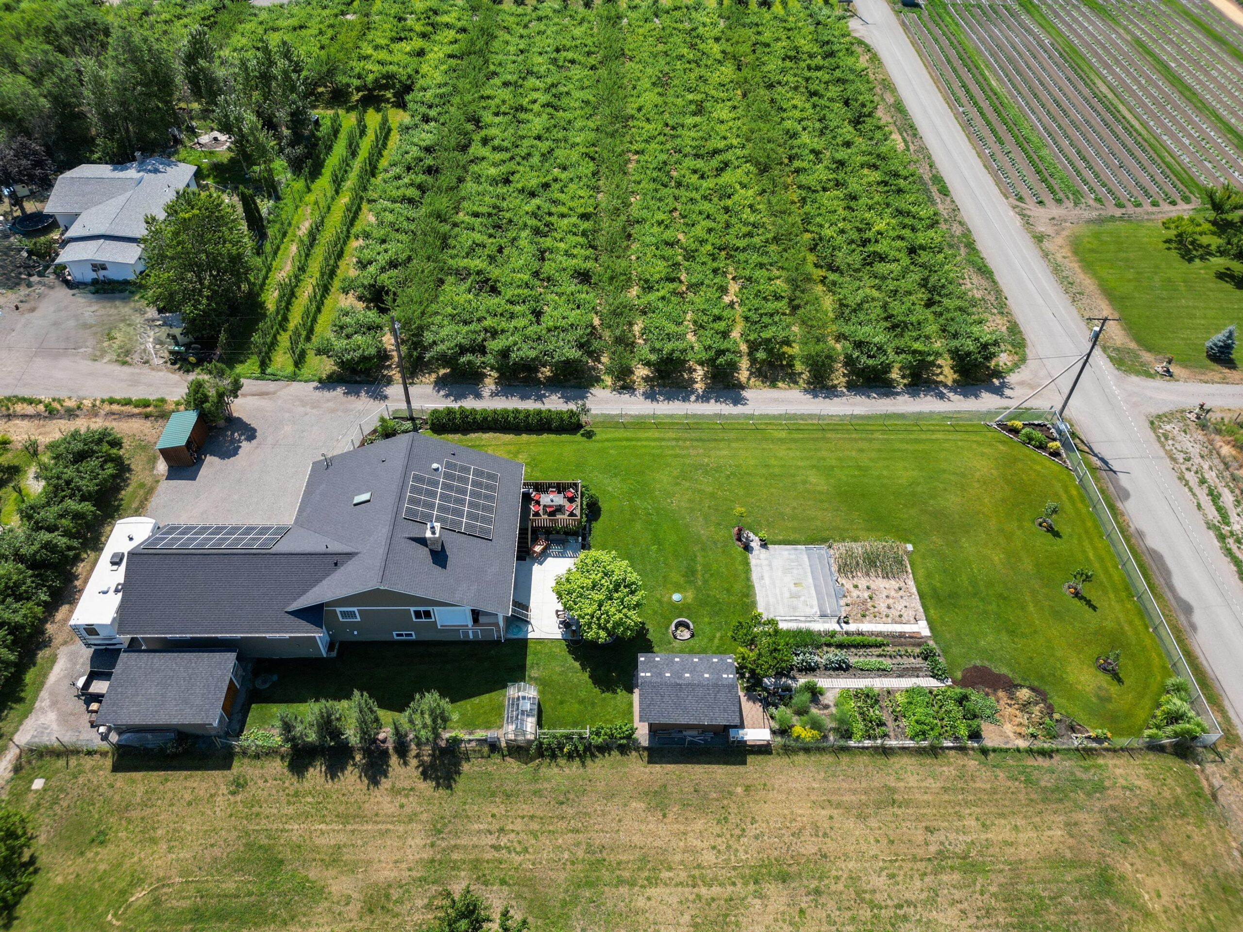2120 Ritchie Drive Cawston V0X 1C2