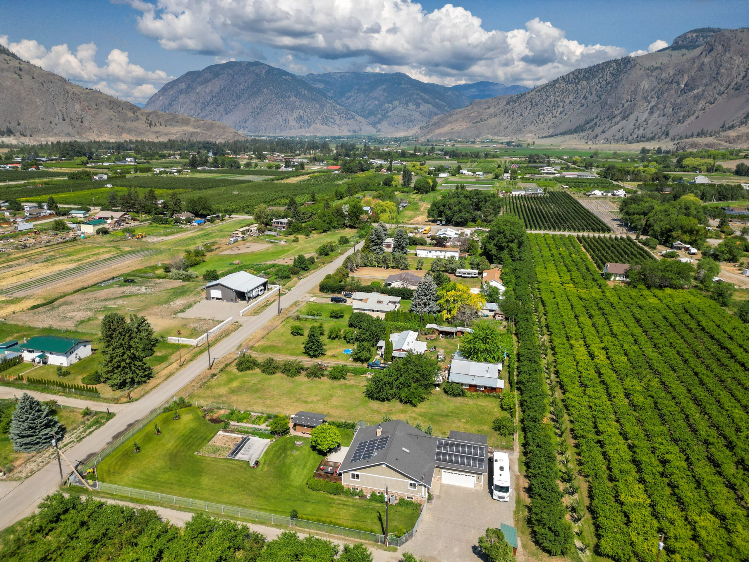2120 Ritchie Drive Cawston V0X 1C2