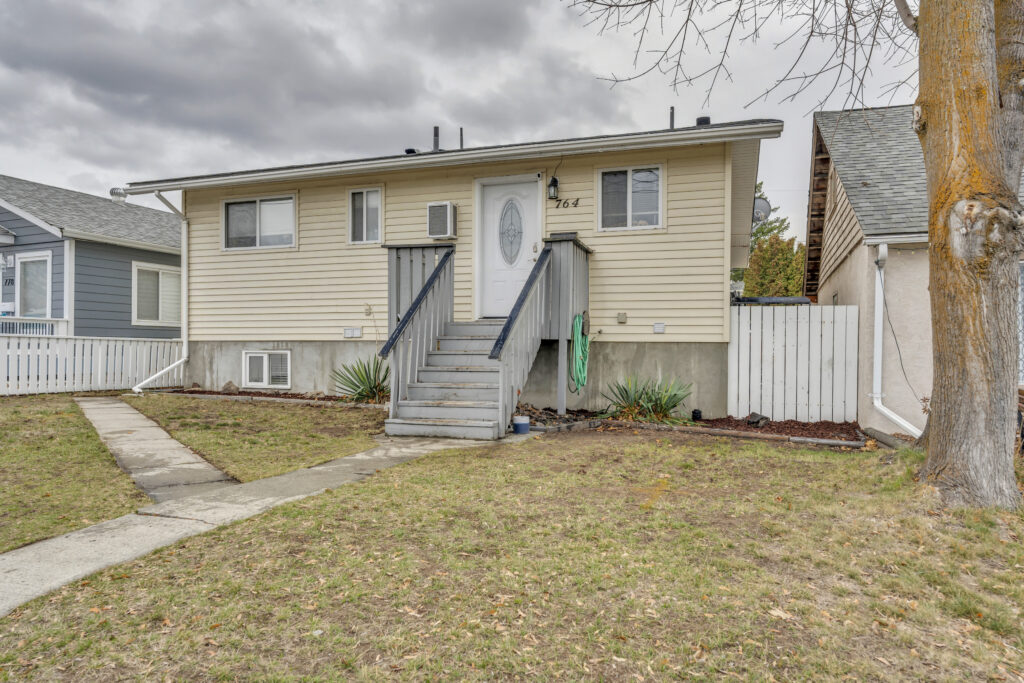 764 Penticton Avenue Penticton V2A 2M8