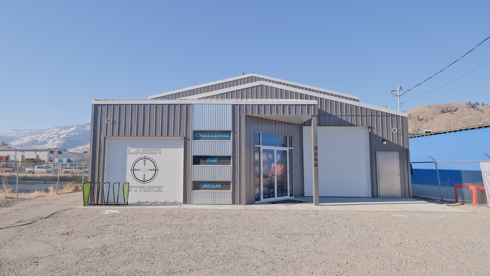 5966 Sawmill Road Oliver