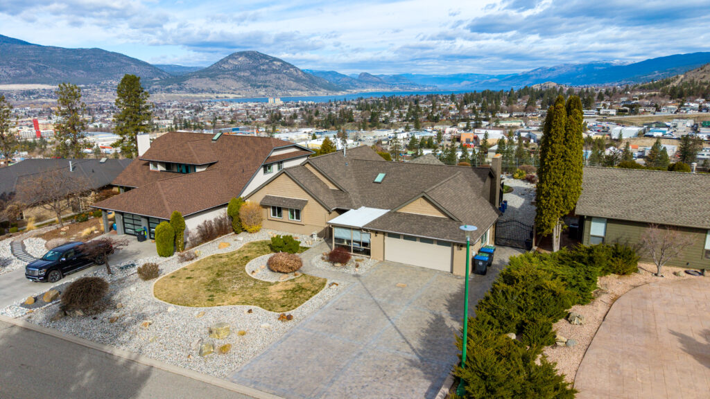 163 Westview Drive Penticton V2A 7V9
