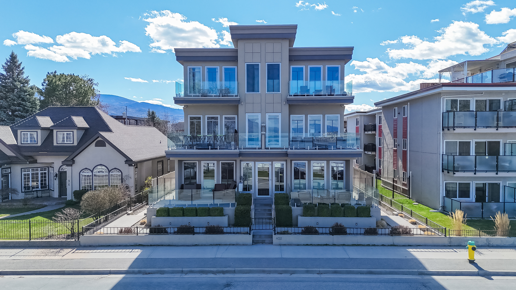 402 Lakeshore Drive W 102 Penticton V2A 1B8