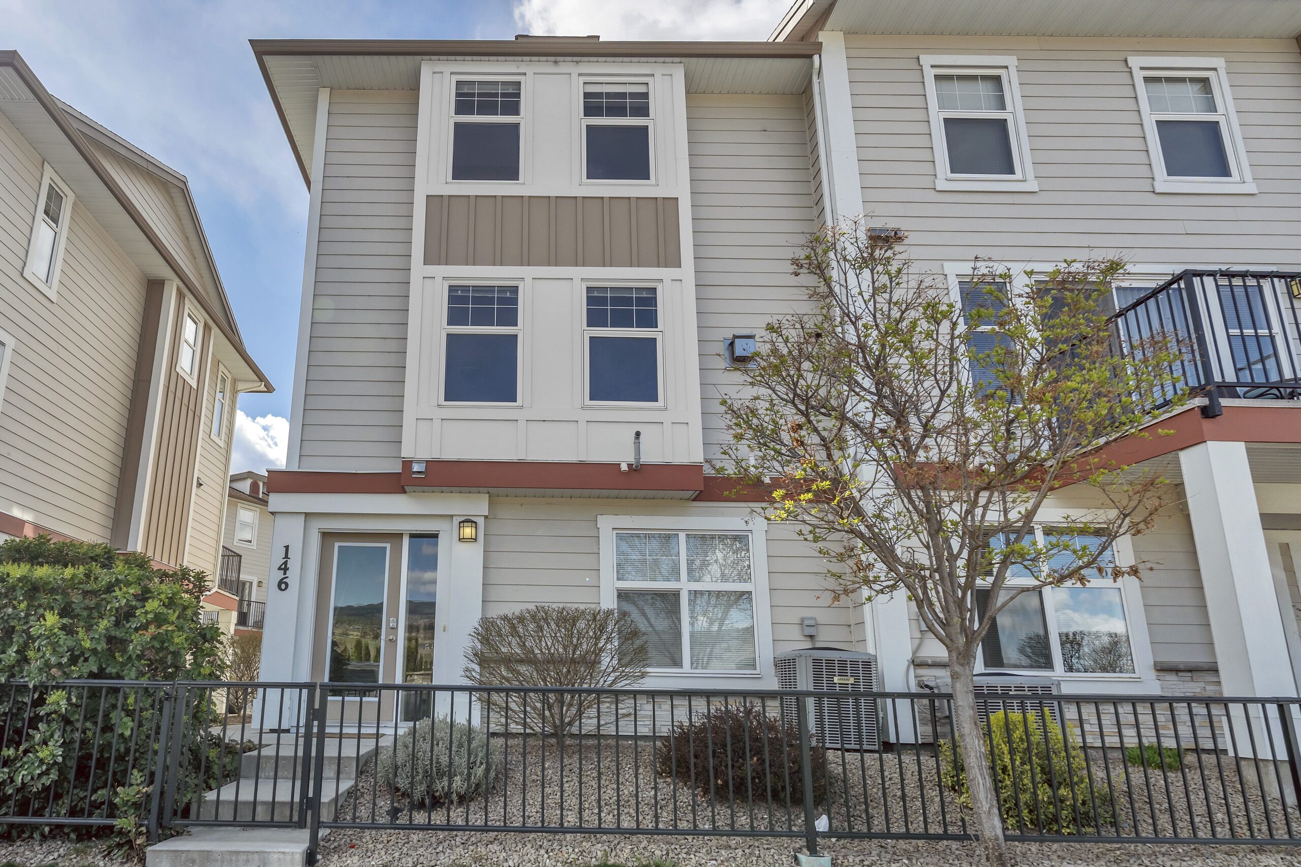3363 Wilson Street 146 Penticton V2A 9G7