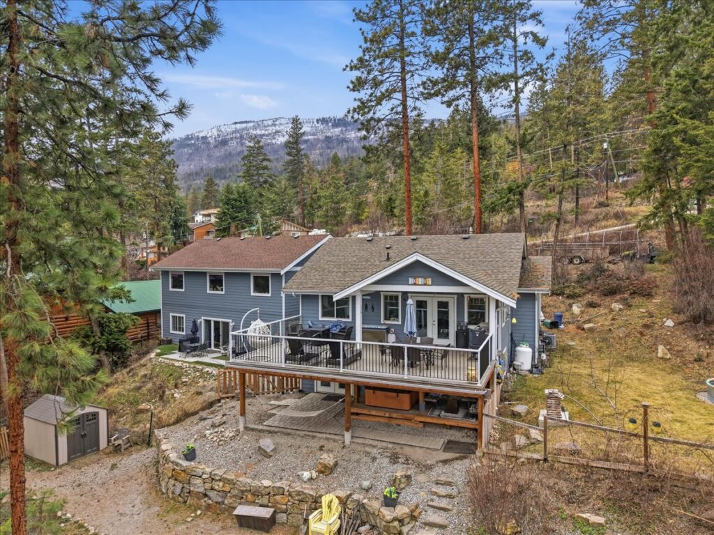 309 Killarney Way Vernon V1H 2C5