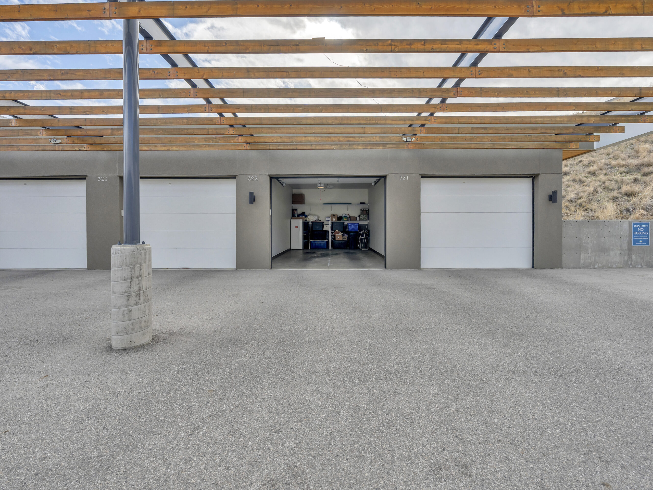 300 Vista Park 322 Penticton V2A 0B2