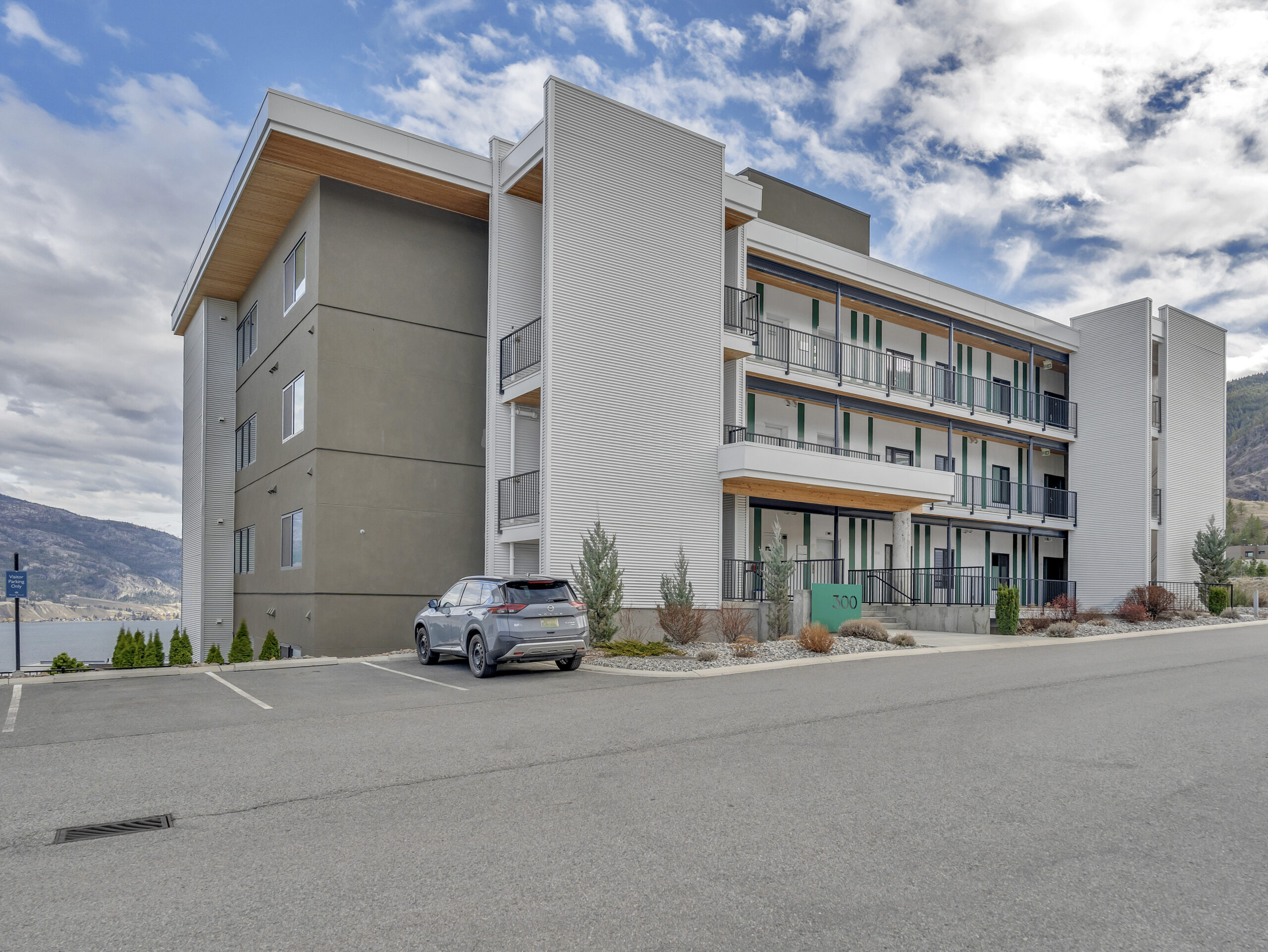 300 Vista Park 322 Penticton V2A 0B2