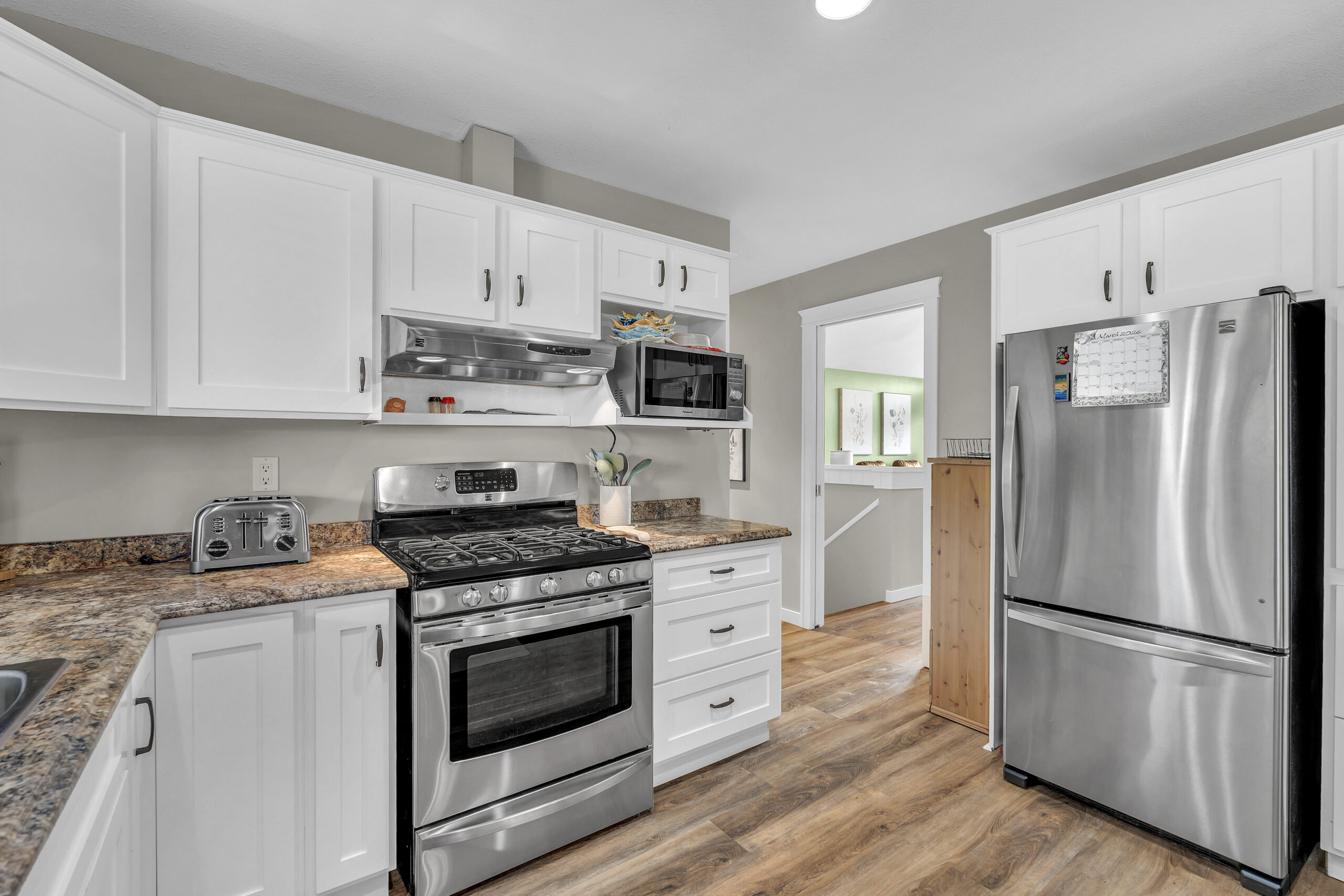 192 Dartmouth Place Penticton V2A 7S4