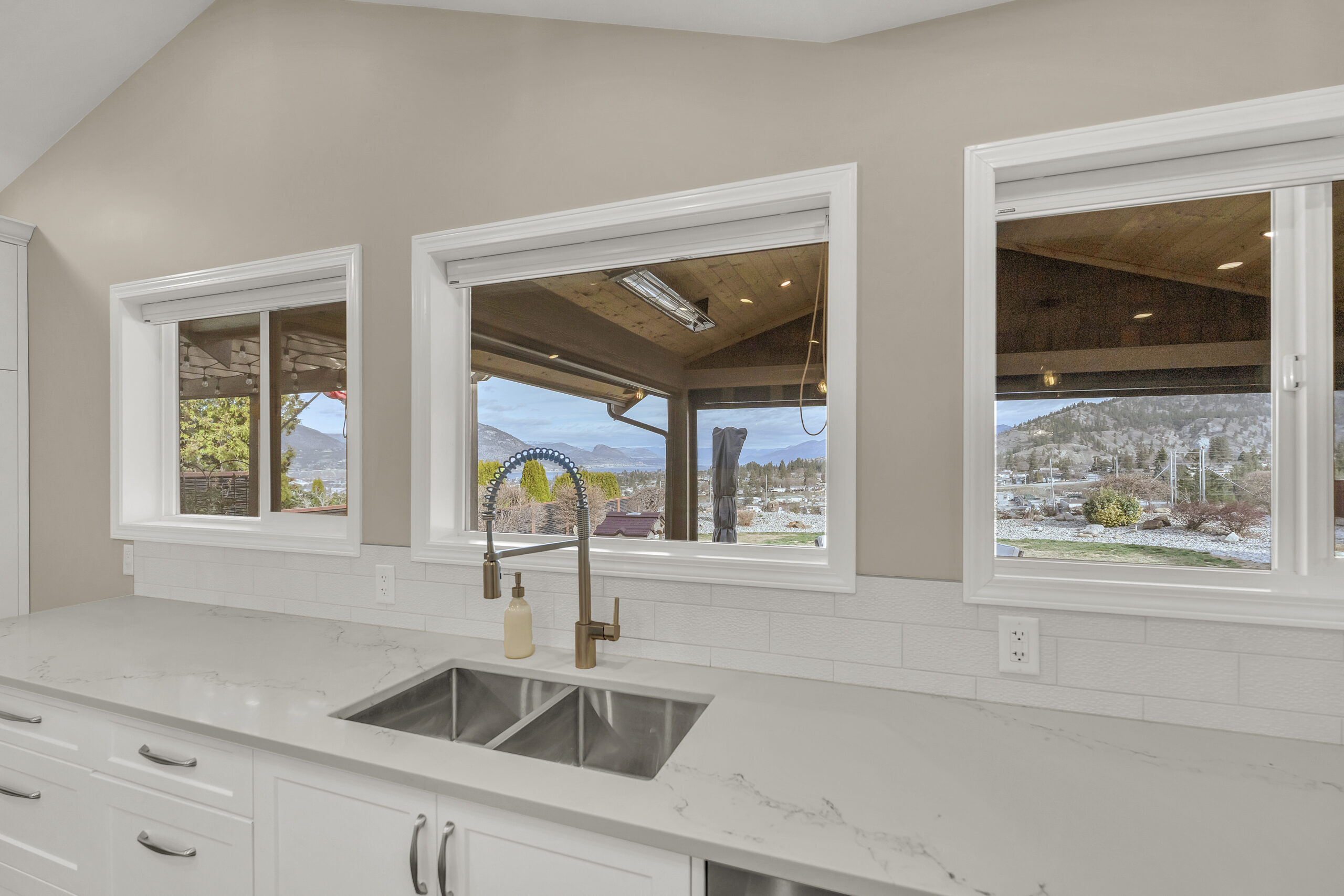 163 Westview Drive Penticton V2A 7V9